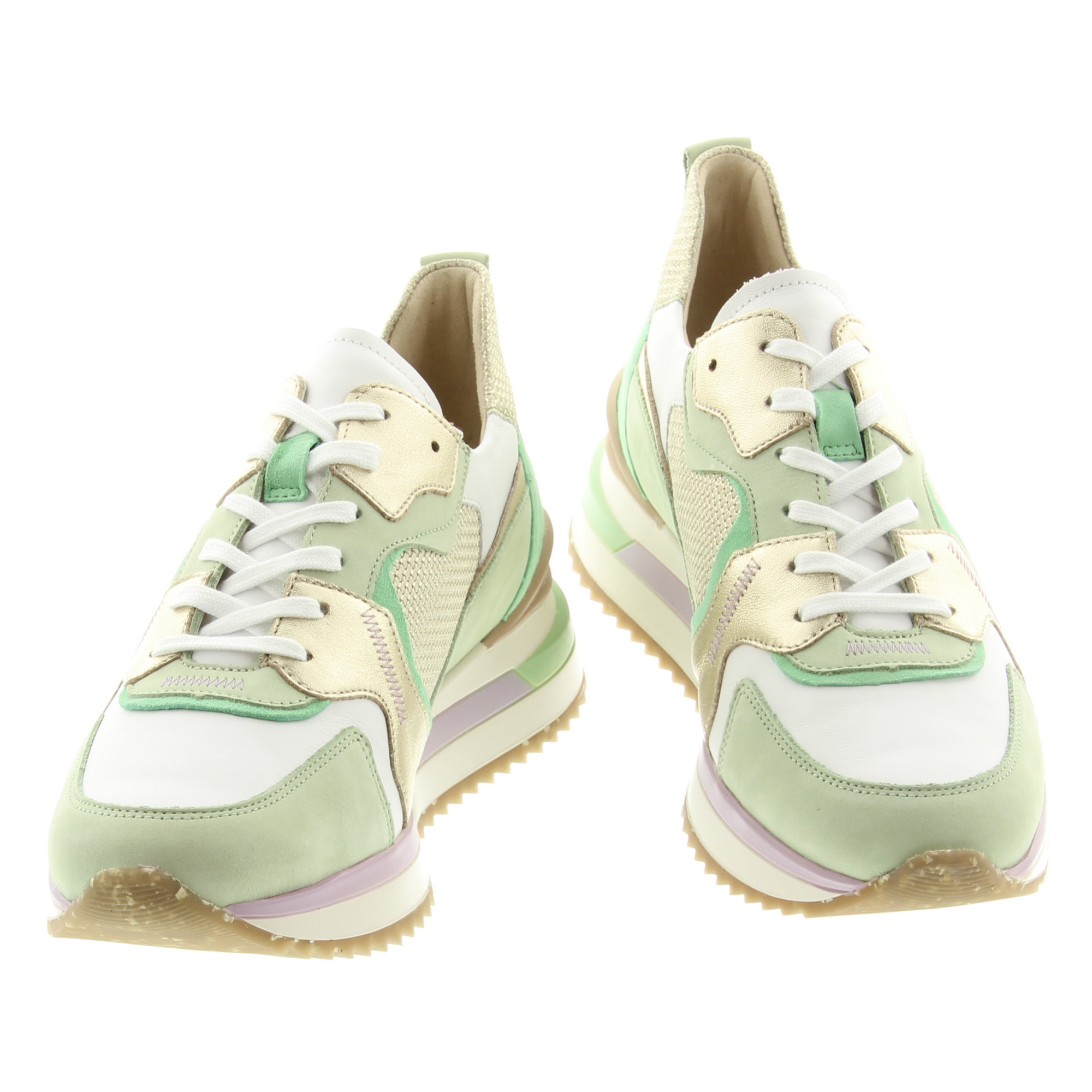 Mephisto Janel 6926/1230/1221/9502/47312 Green Almond