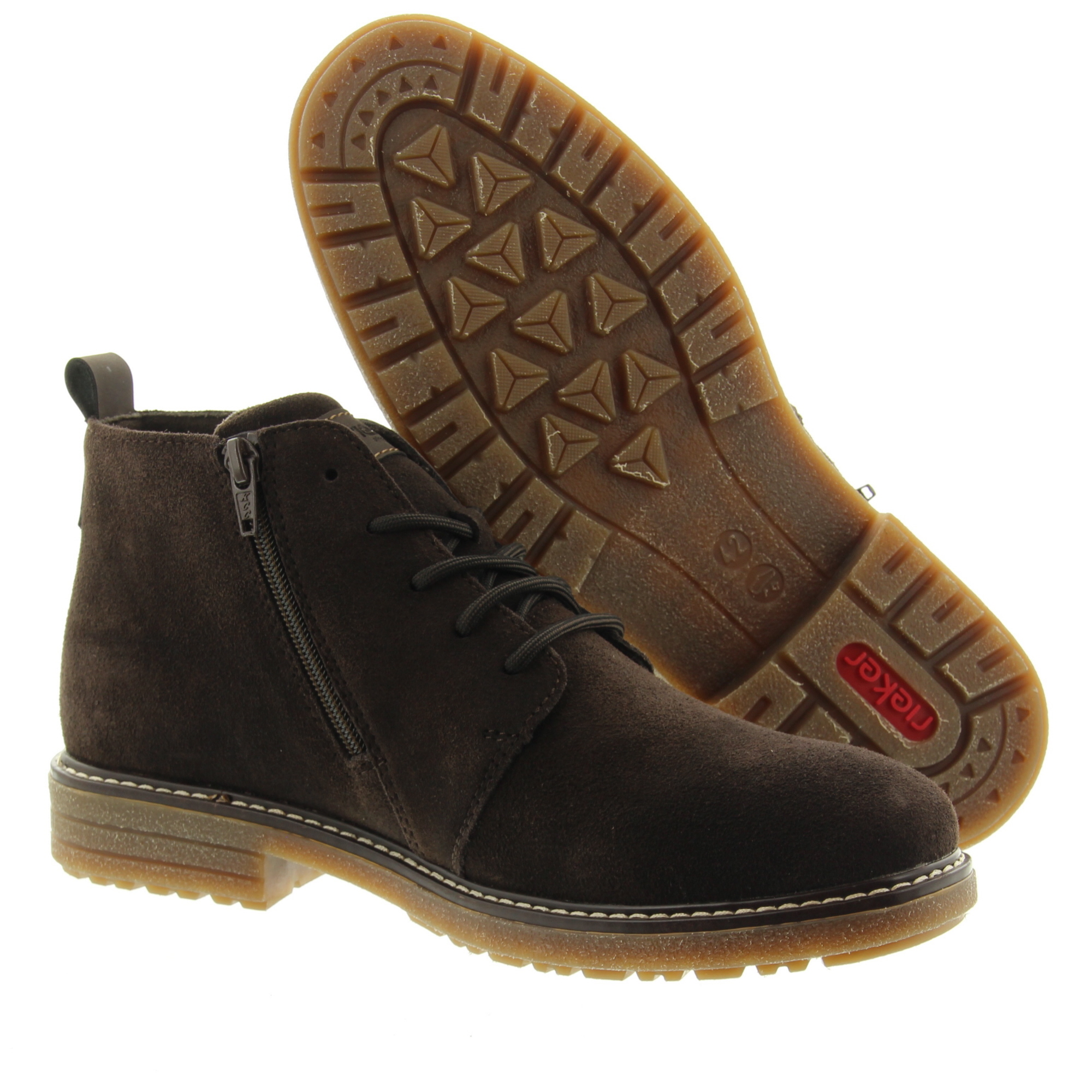 Rieker 33106 25 Rancho