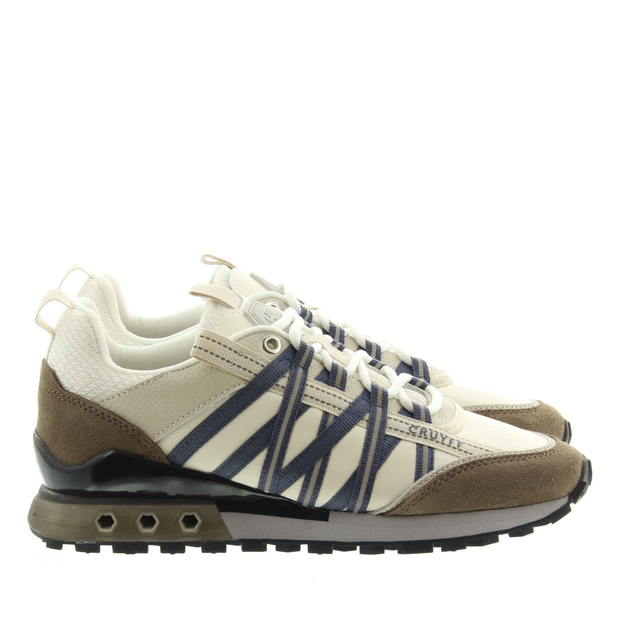 Cruyff Junior Fearia CJB261101 155 White Blue