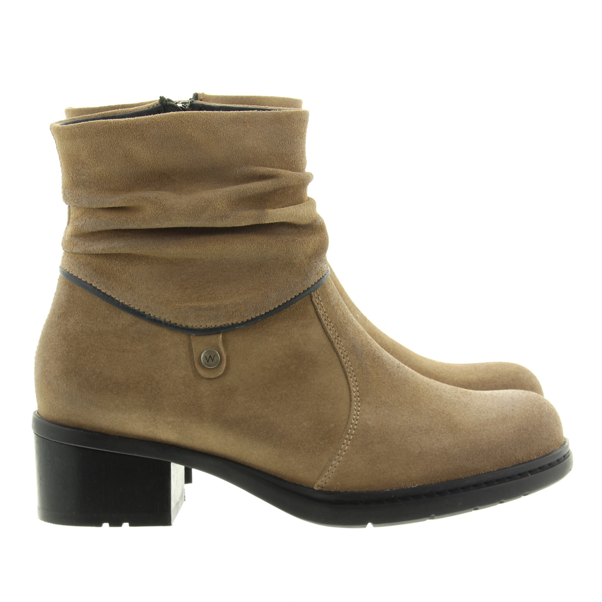 Wolky 0127840 Sandy XW 390 Beige