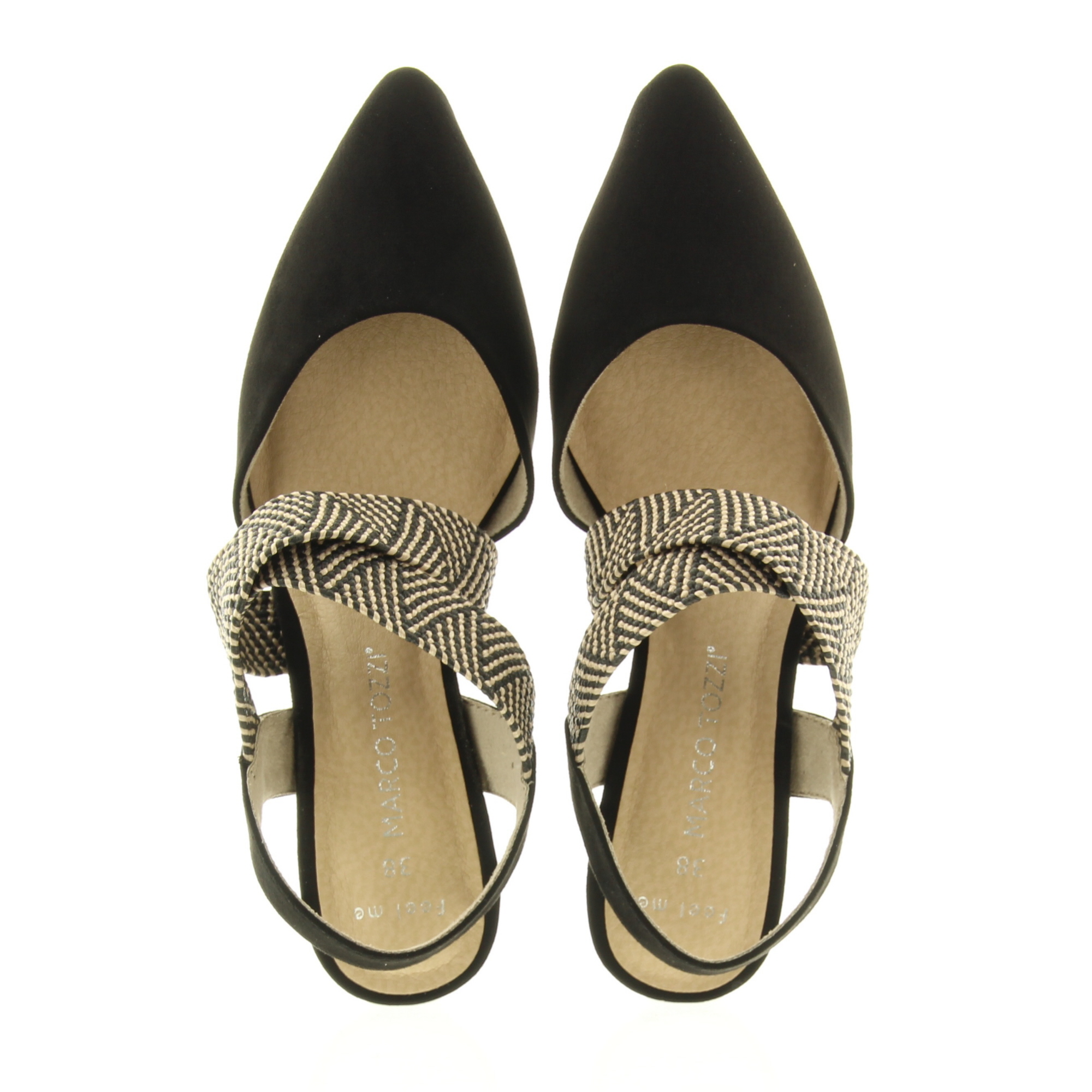 Marco Tozzi 29601 098 Black Marco Tozzi 29601 098 Black
