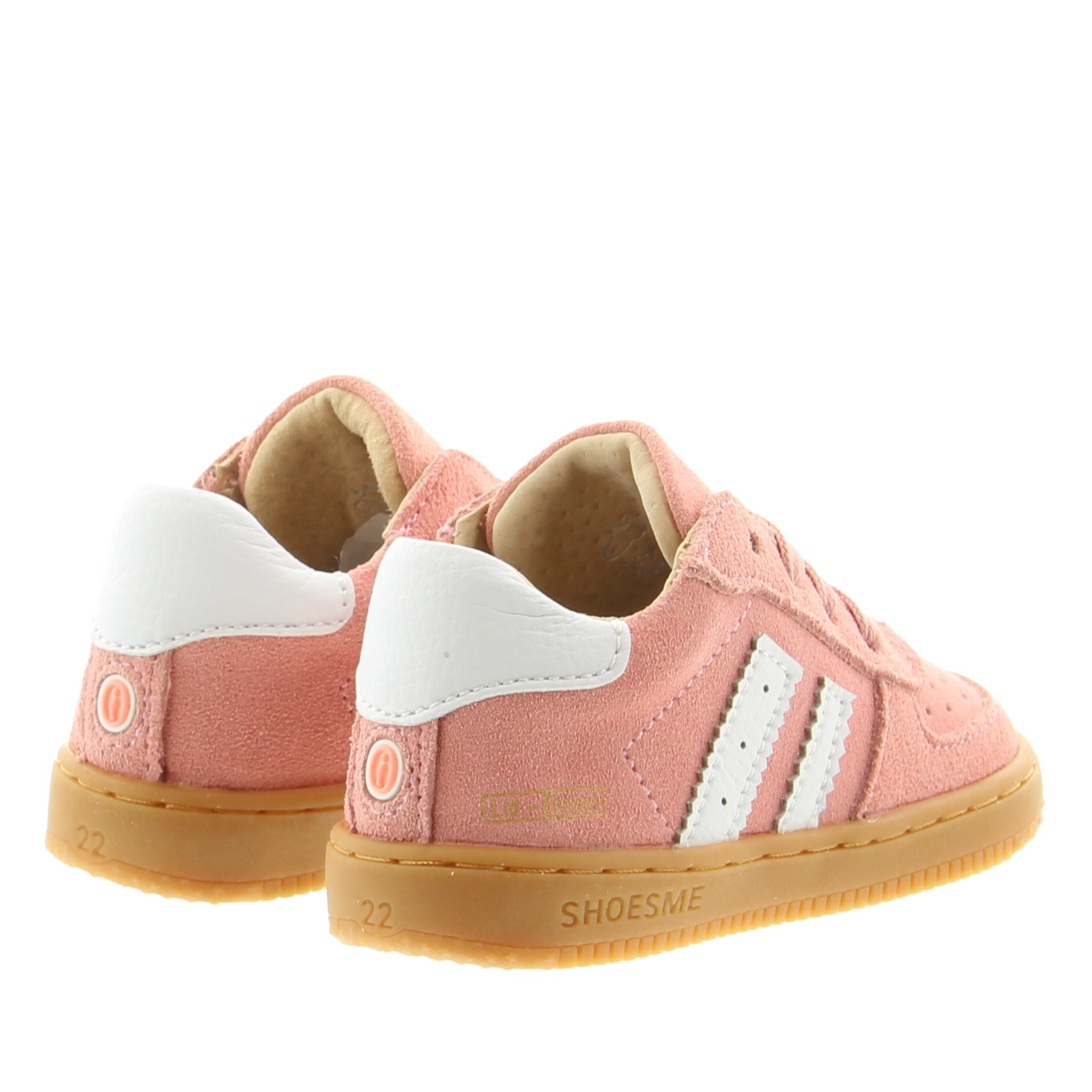 ShoesMe BN25S002-B Extreme Flex Pink