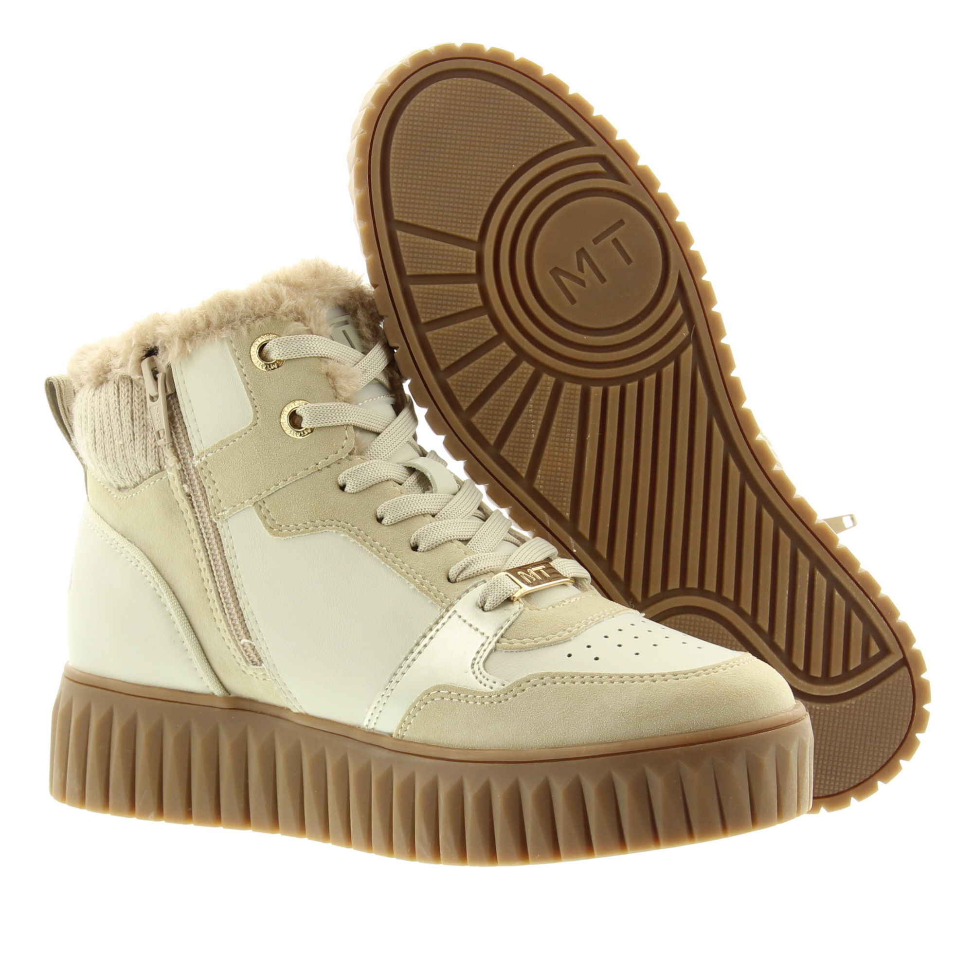 Marco Tozzi 26211 402 Cream combi