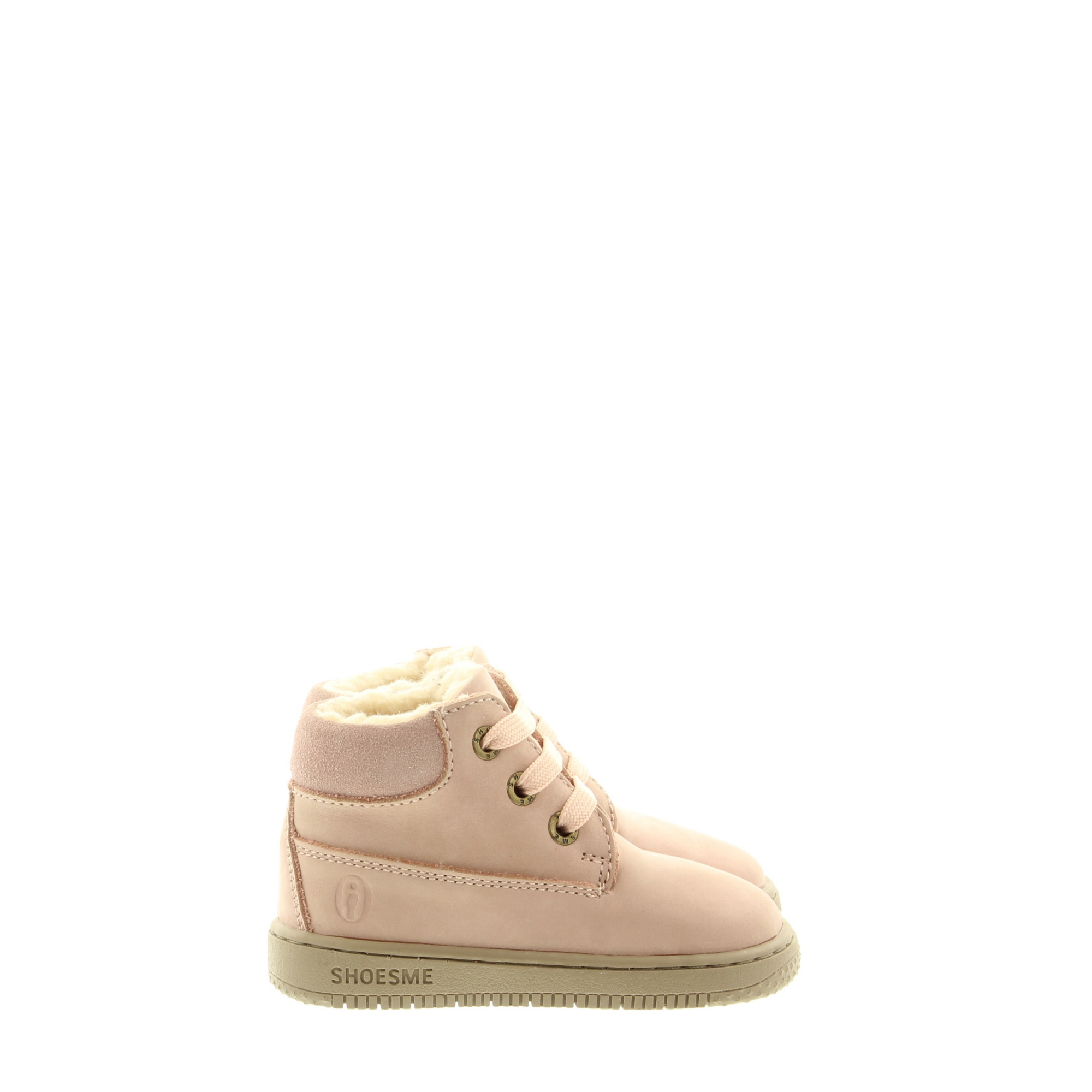 ShoesMe BN22W004-B Pink