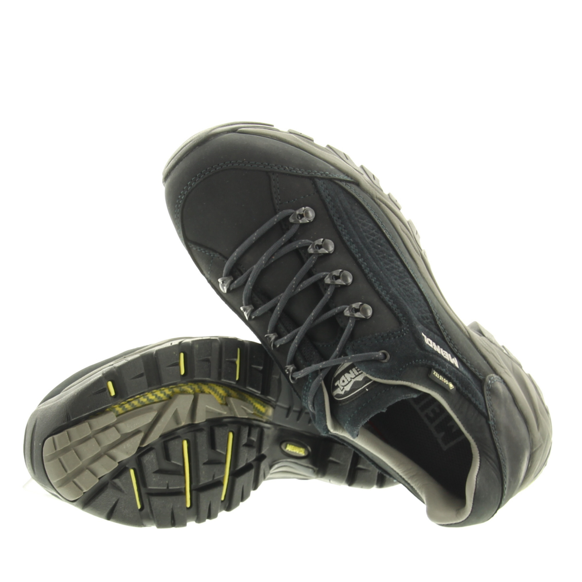 Meindl 2965 Atlanta Lady GTX 68 Nachtblau