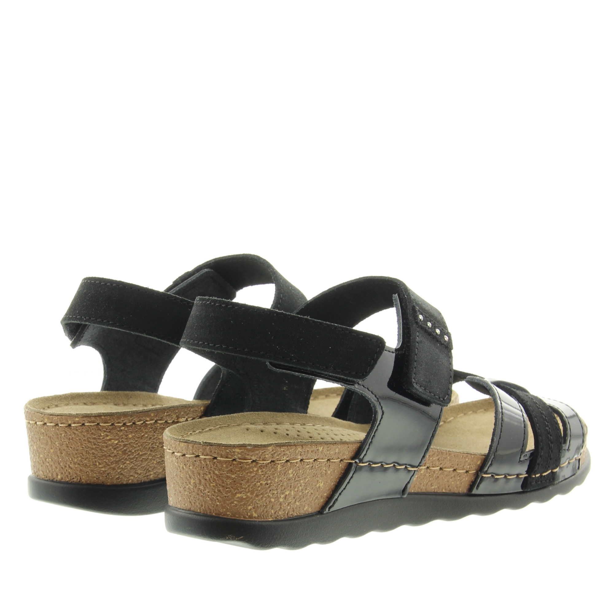 Rohde 5436 Soave-40 90 Schwarz