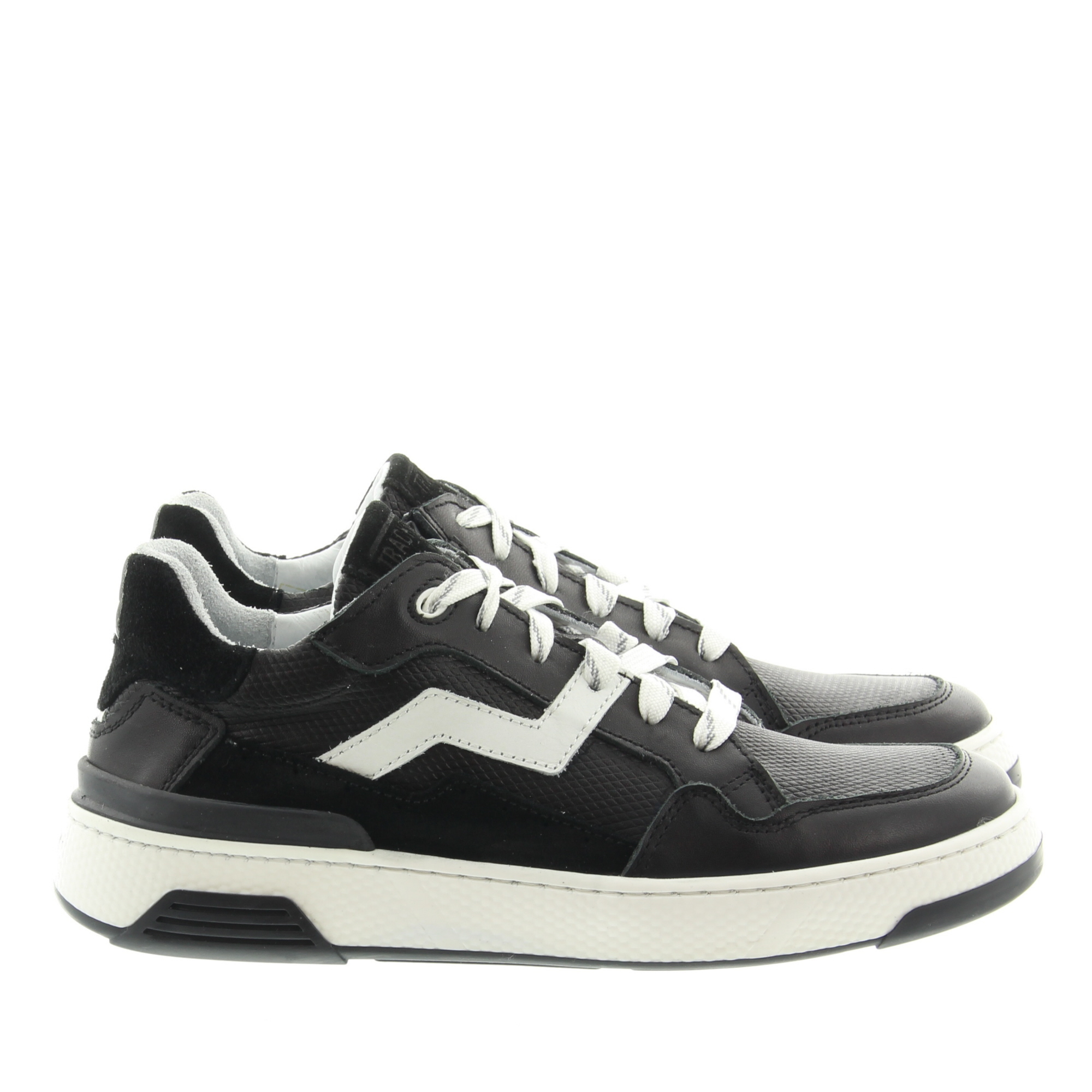 Twins Trackstyle 325045 W5 589 Black
