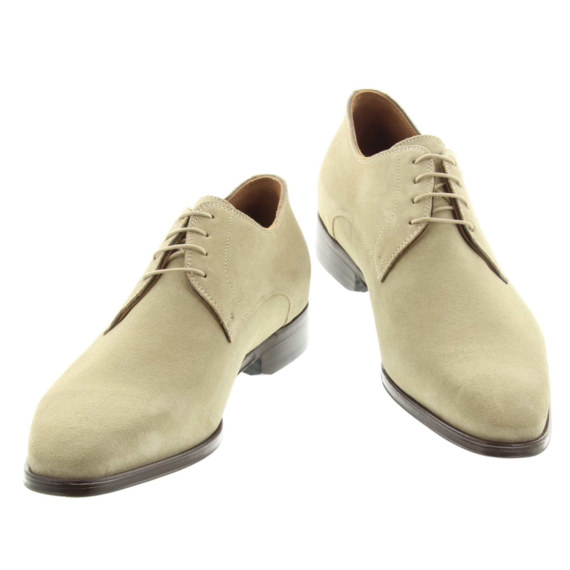 van Bommel Classic SBM-30118-22-01 Raffa 03.08 LightBrown