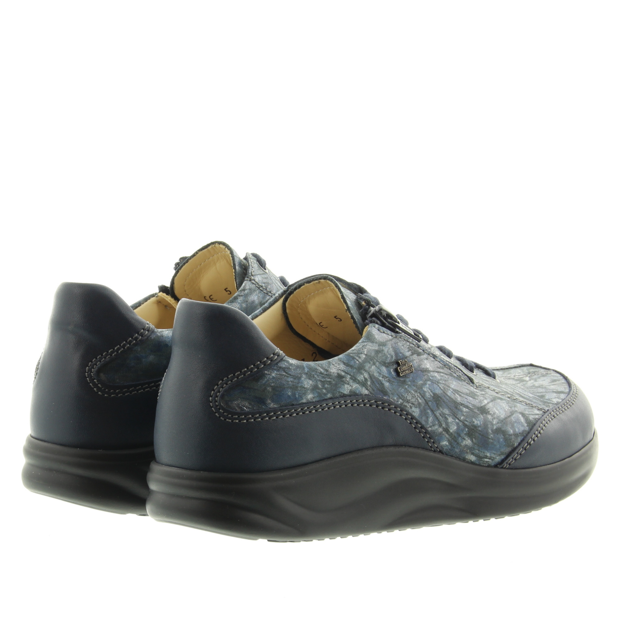 Finn Comfort Otaru 2913 Atlantic/Marine 903012