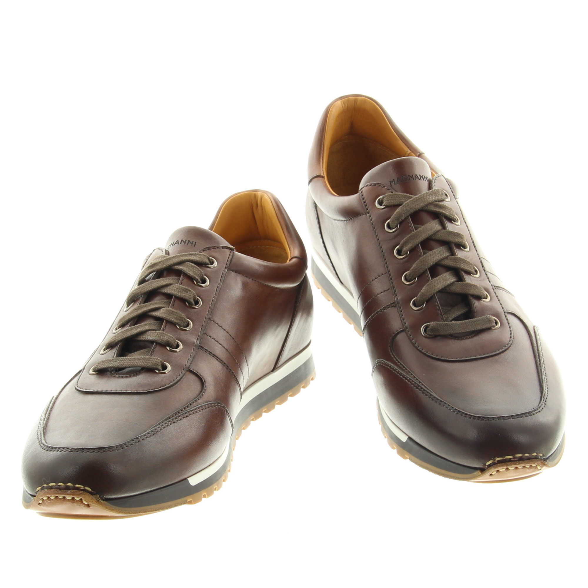 Magnanni 22652 Ibiza Caoba Laser al Tono