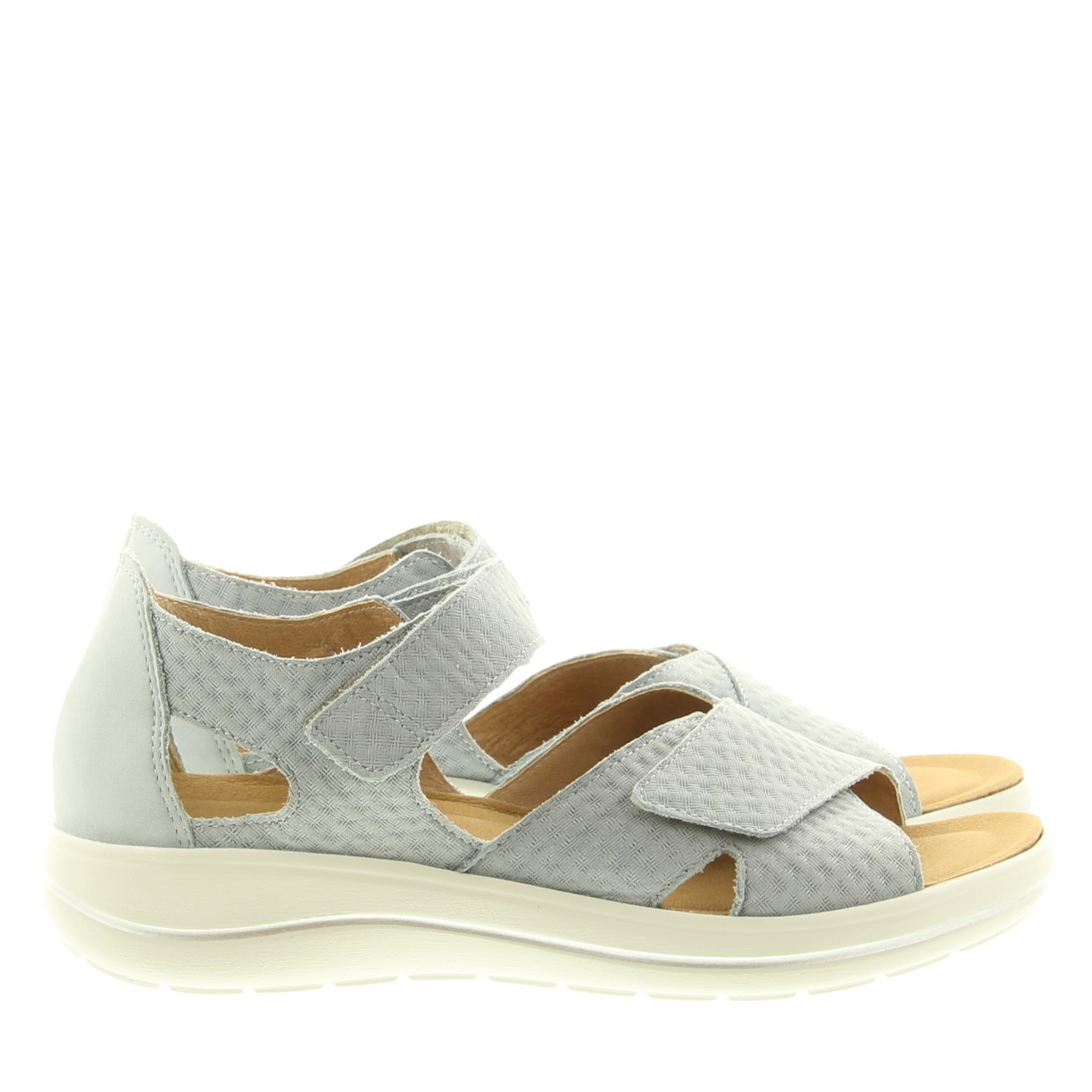 Hartjes 132.2101 Pop Sandale 43.43 Heaven aqua