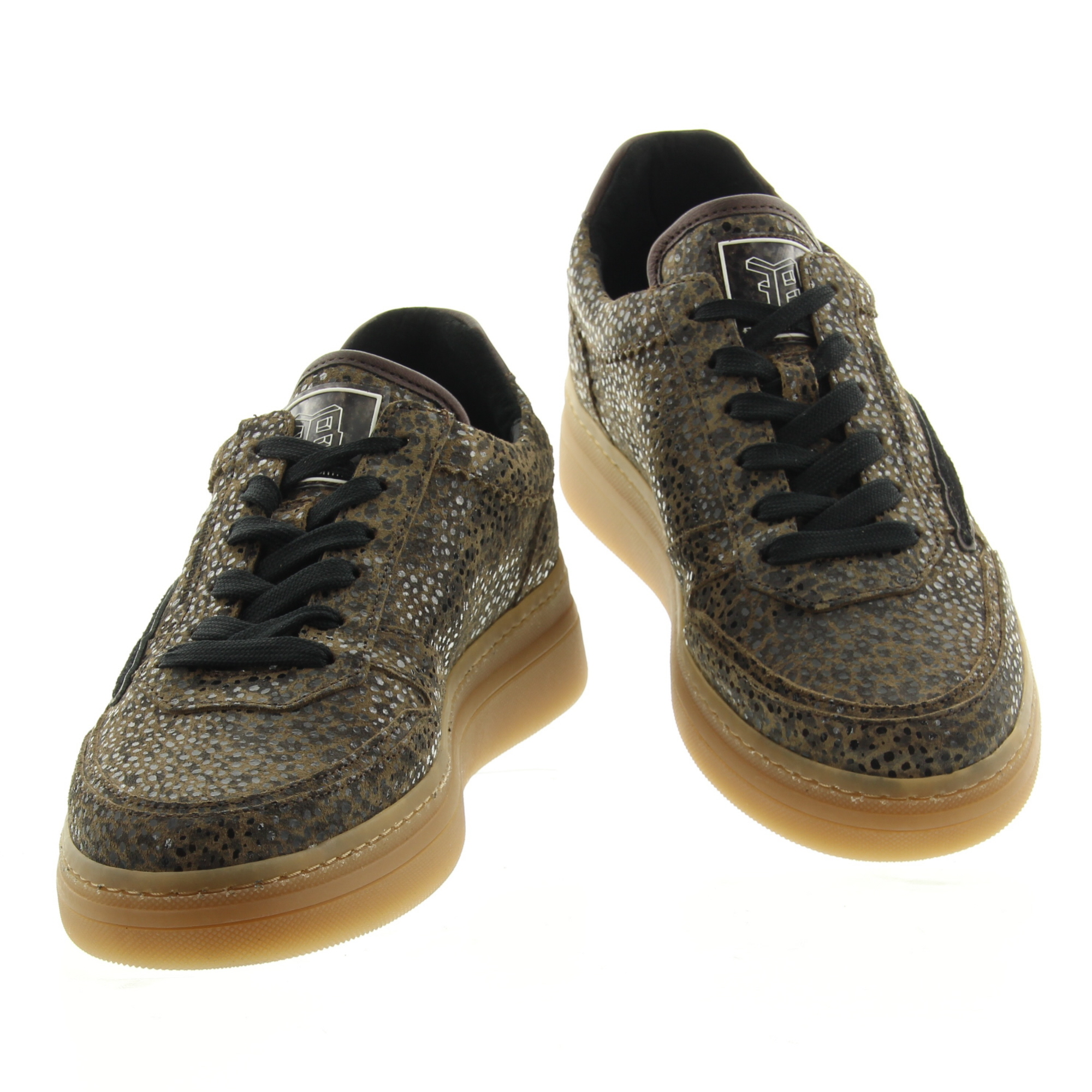 Floris van Bommel SFW-10158-20-01 Fygi 01.11 Brown