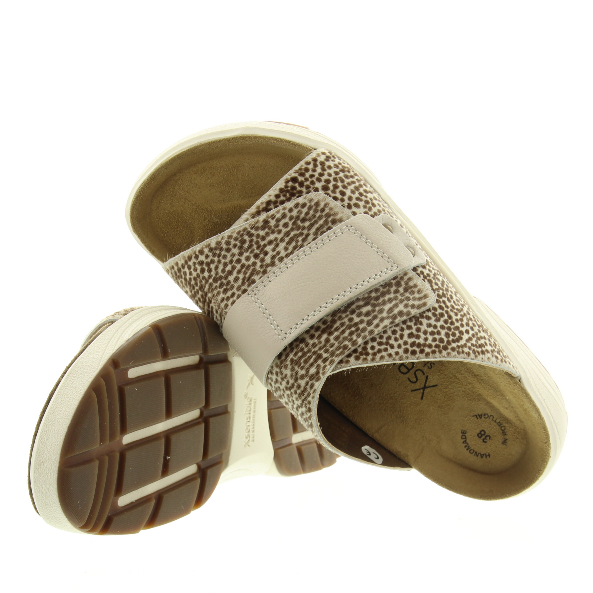 Xsensible 30800.5.158 Amaryllis H Off White Fantasy