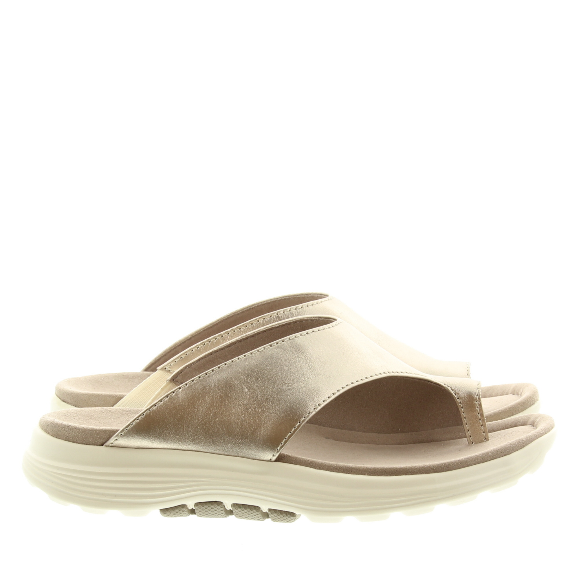 Gabor 66.812.62 Puder Satin Metal (Micro)