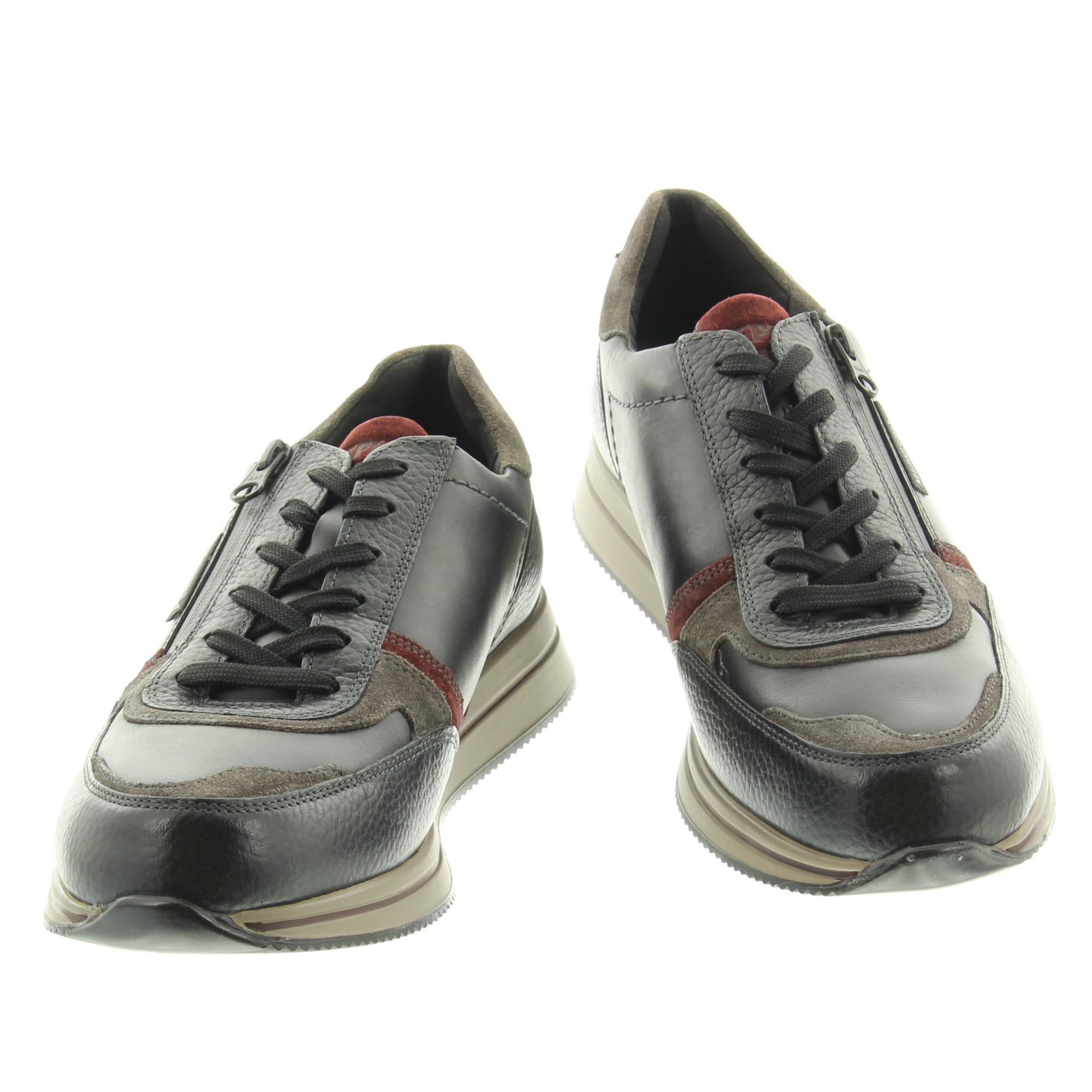 Mephisto Gilford 1300/6100/3659/980M Black