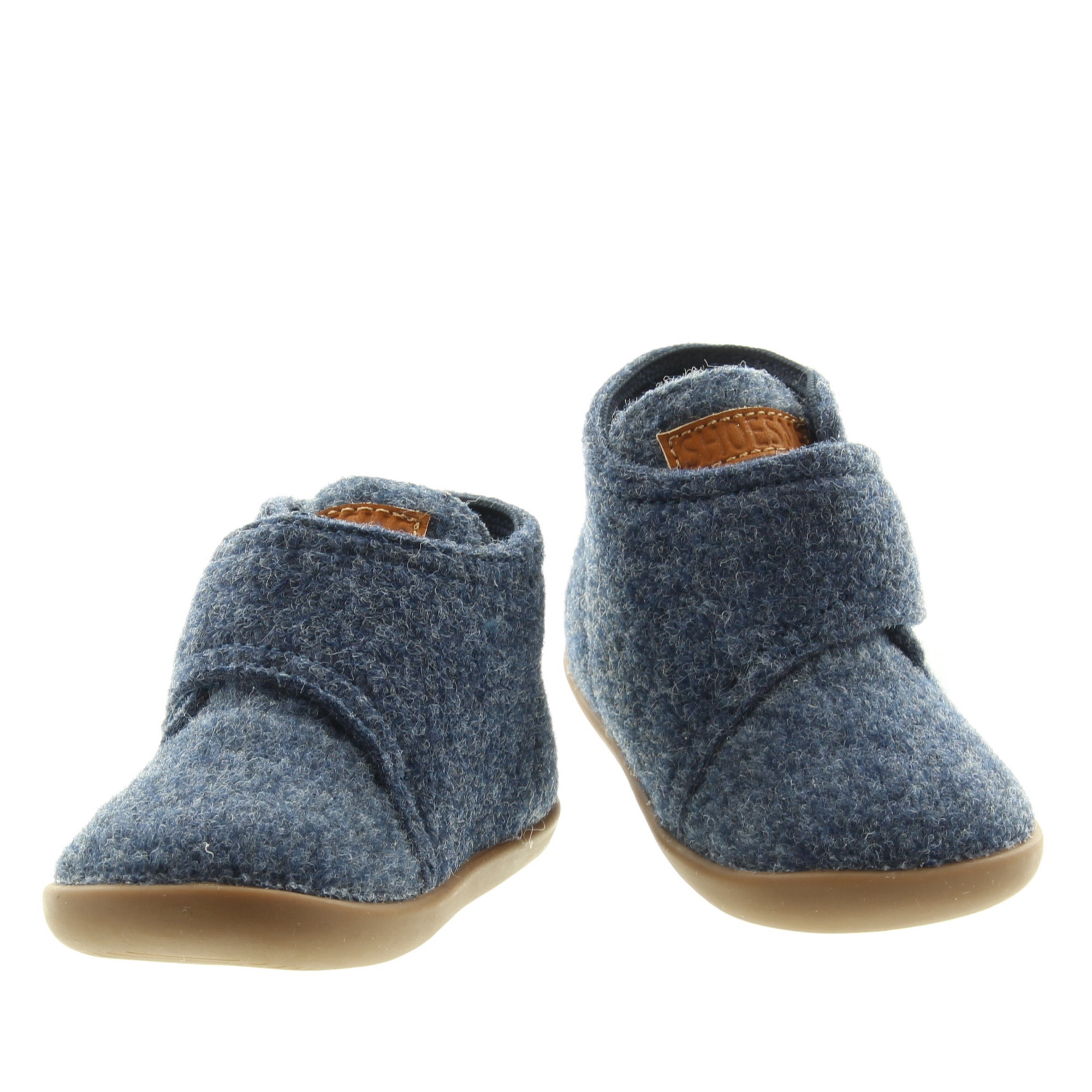 ShoesMe HS24W020-J Dark Blue