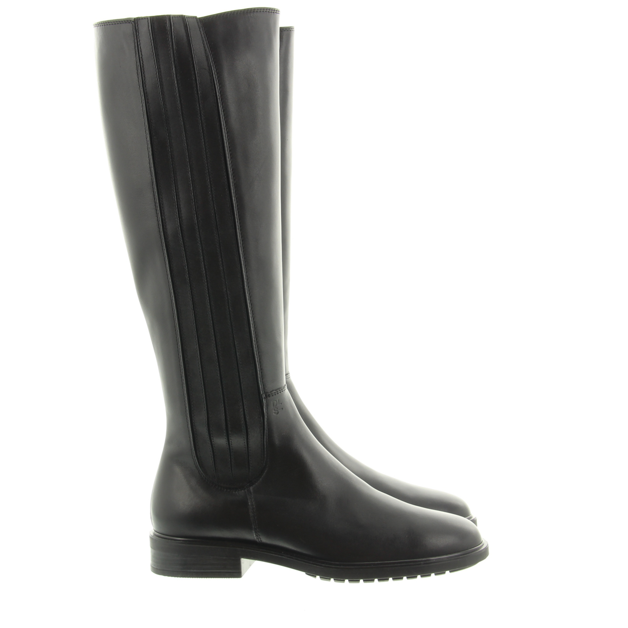 DL Sport 6829 vers. 01 Nero