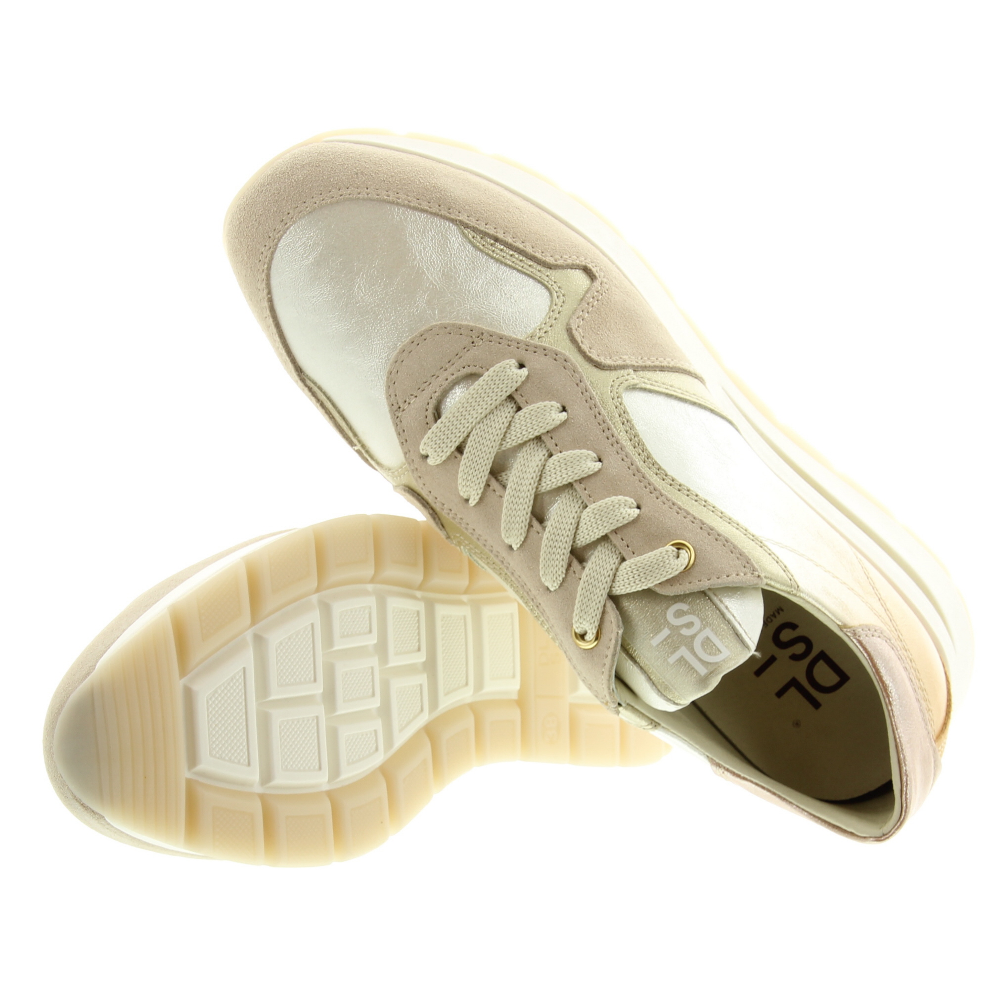 DL Sport 6562 Vers. 05 Sheer