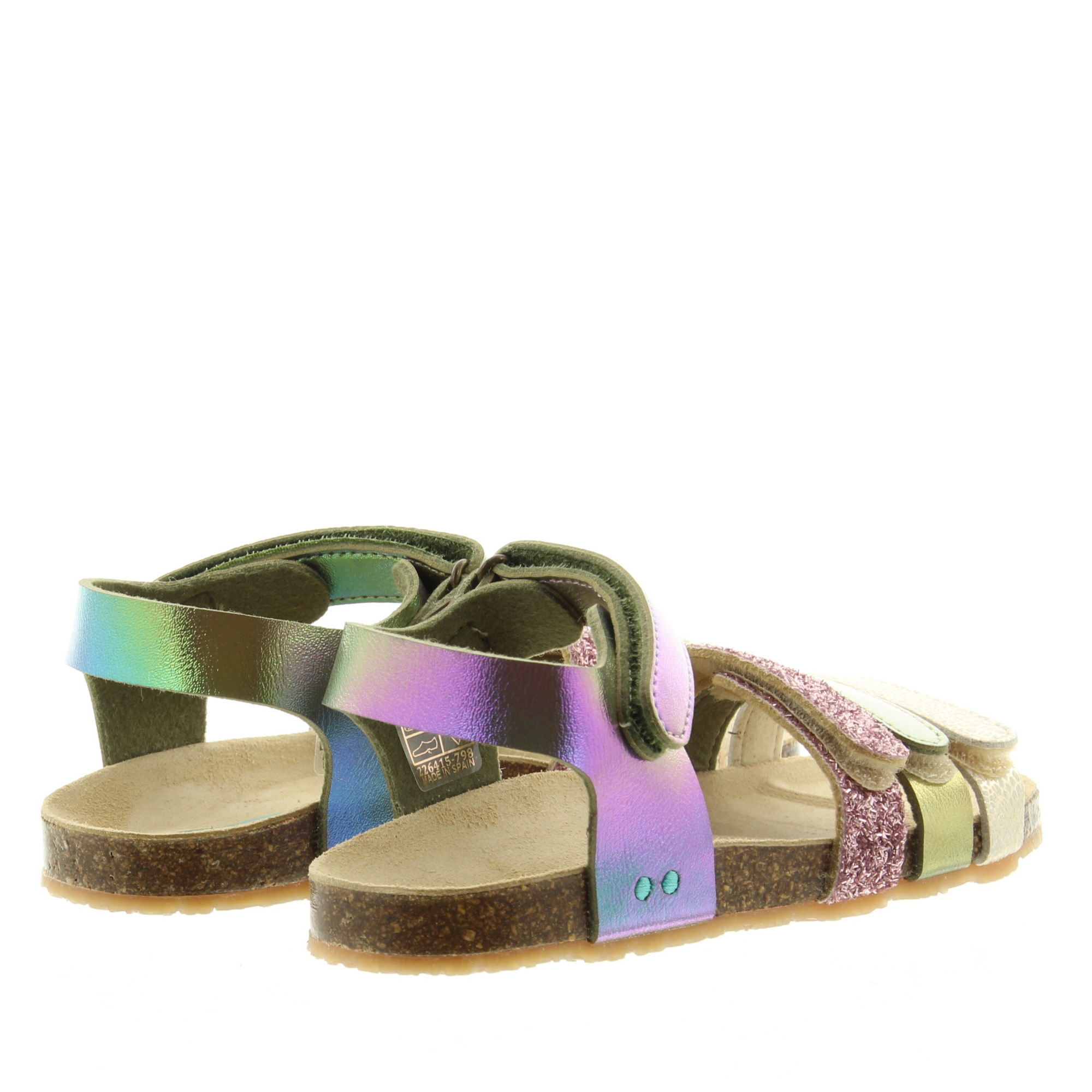 Bunnies Junior 226415 Babs Beach 798 Multicolor