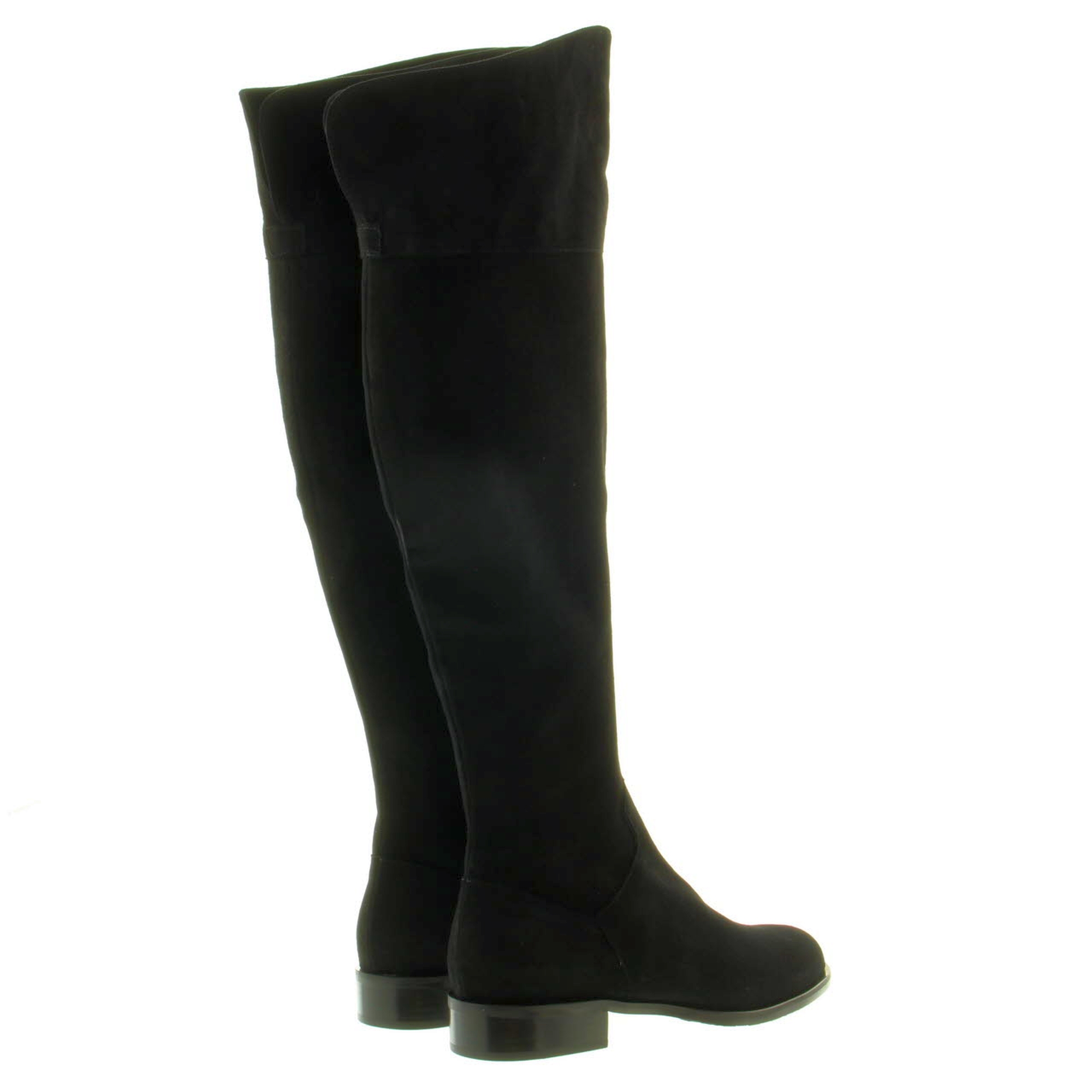 Lilian 7395C Nero - Maat: EU 37,5 | UK 4,5