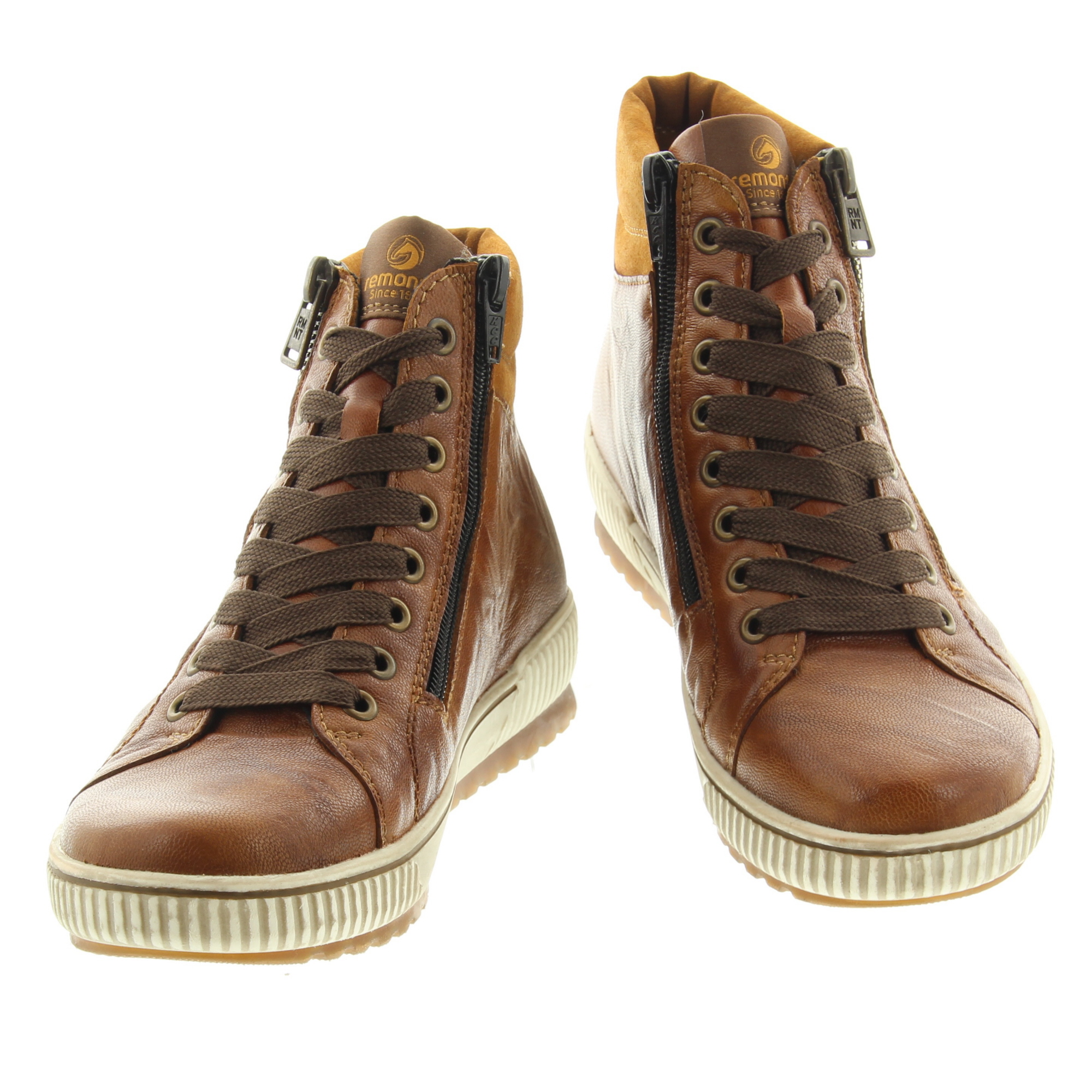 Remonte D0772 22 Cuoio