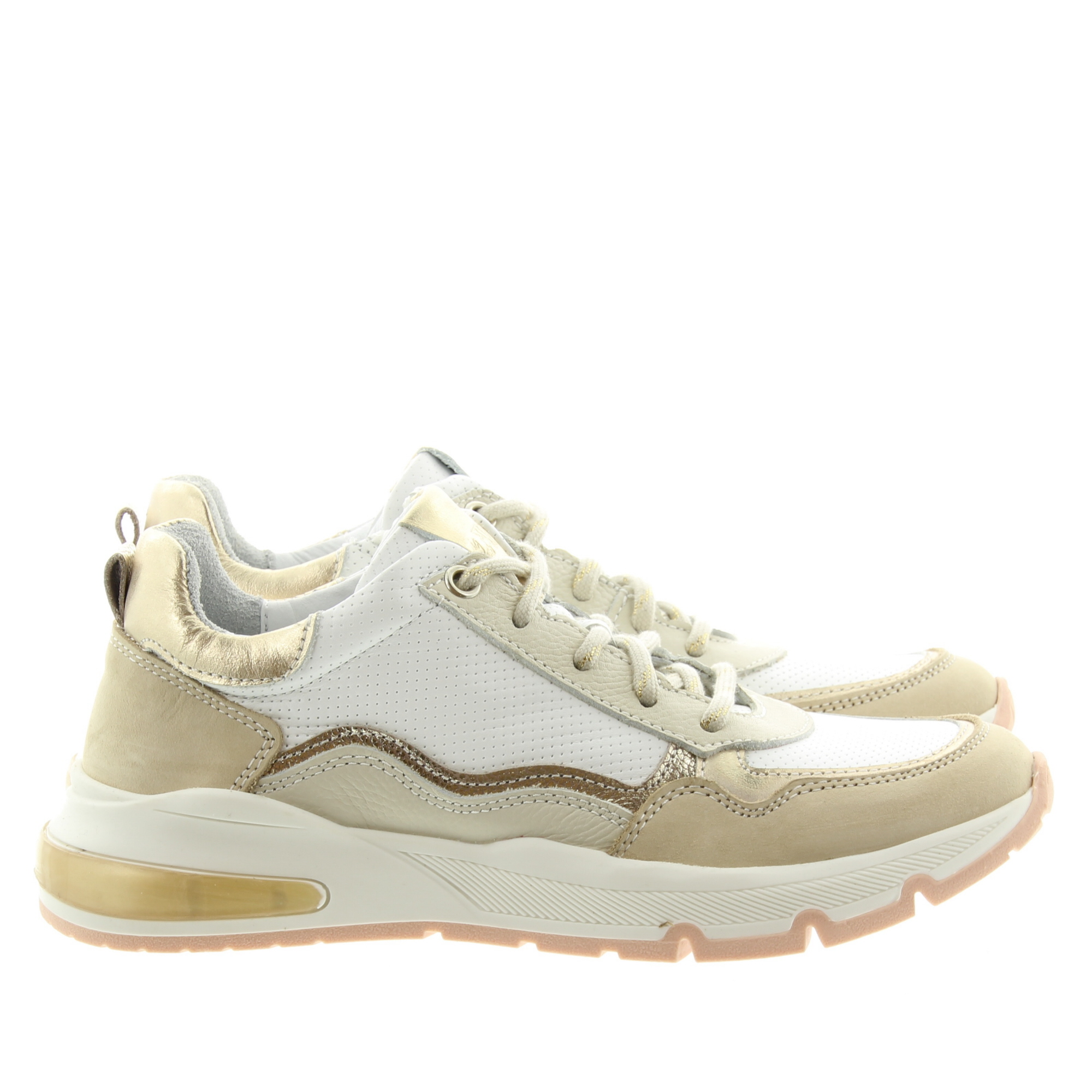 Twins Trackstyle 325157 W2.5 206 Beige