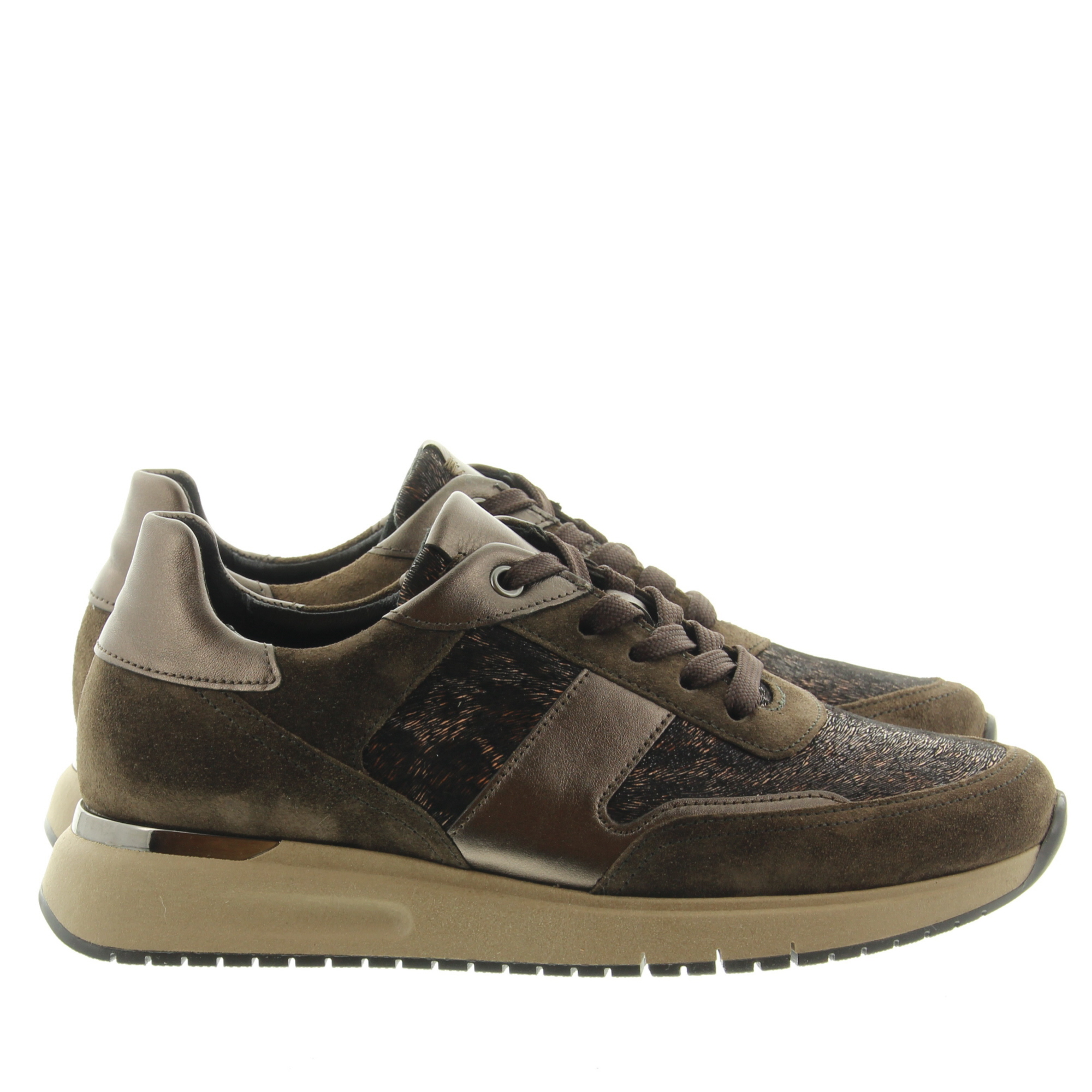 Gabor 76.445.63 Brown/bronce