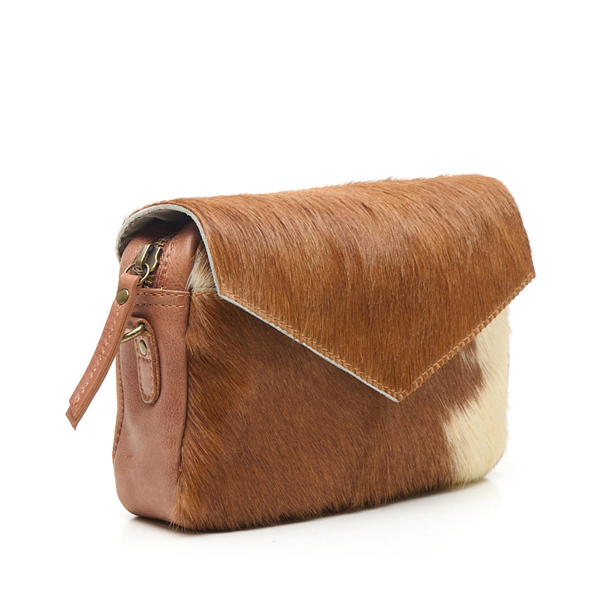 Chabo 202626 Rio Romy Hair-On 30 Camel Chabo 202626 Rio Romy Hair-On 30 Camel