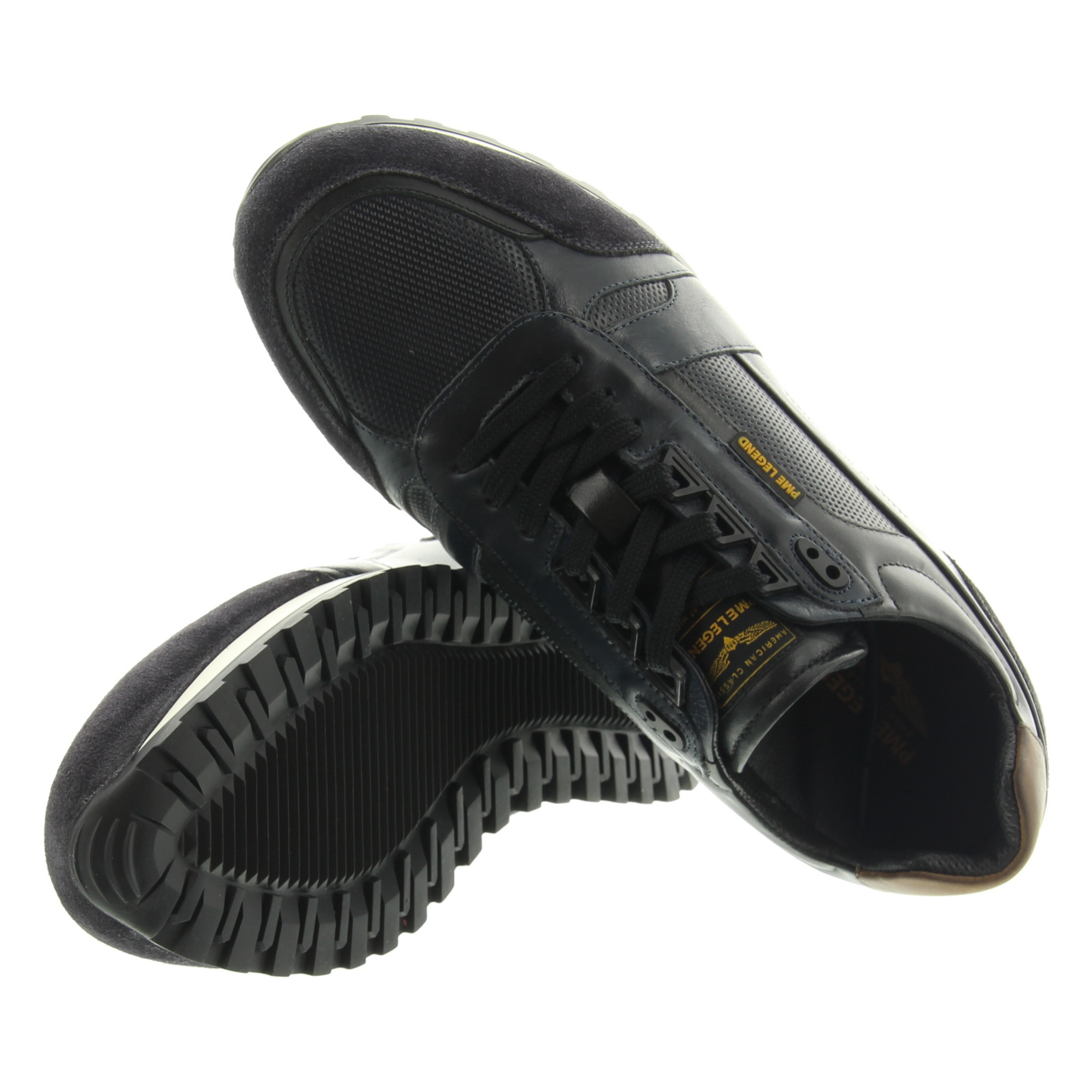 PME Legend PBO2508100 Airlander 599 Navy