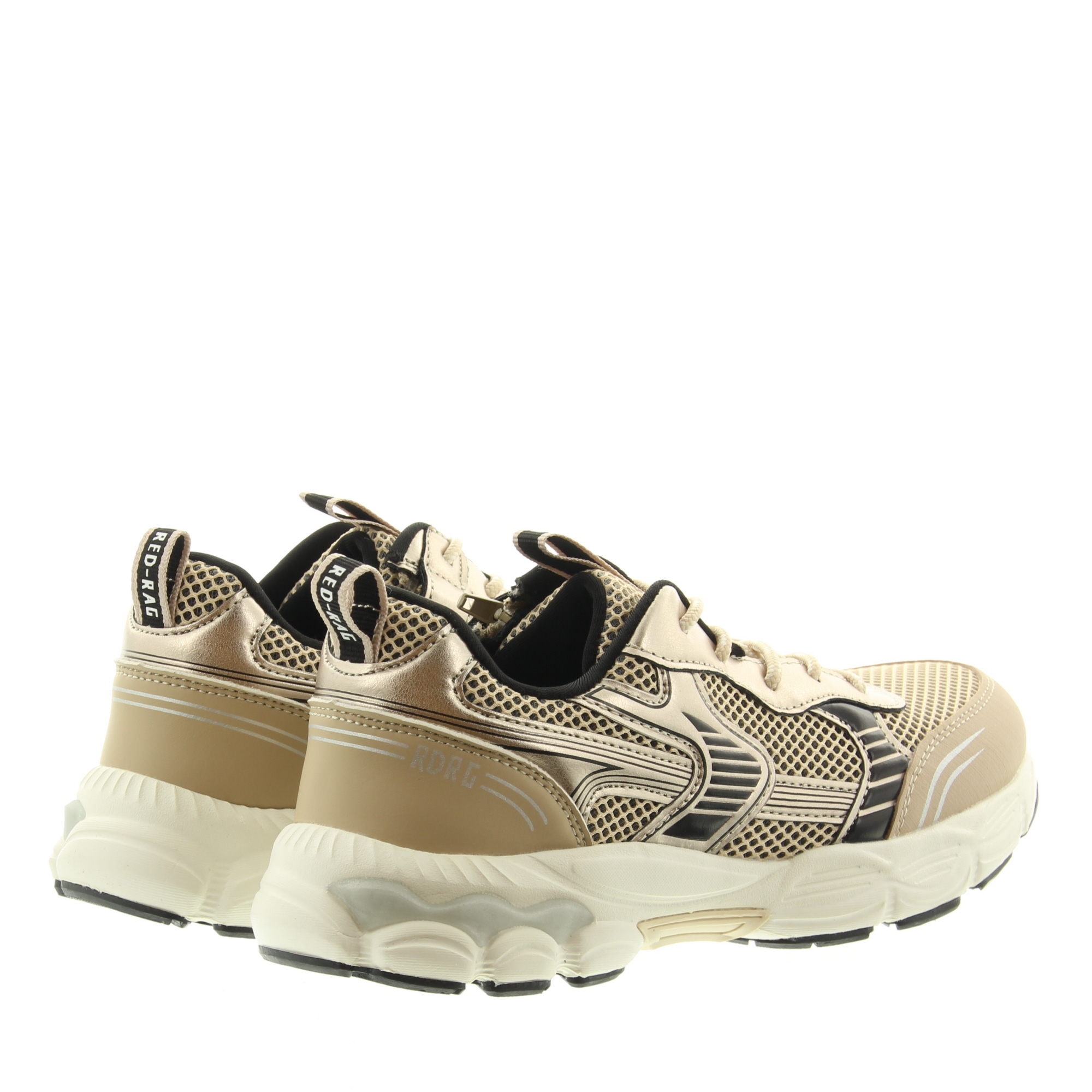 Red Rag Kids 15866 299 Beige Combi
