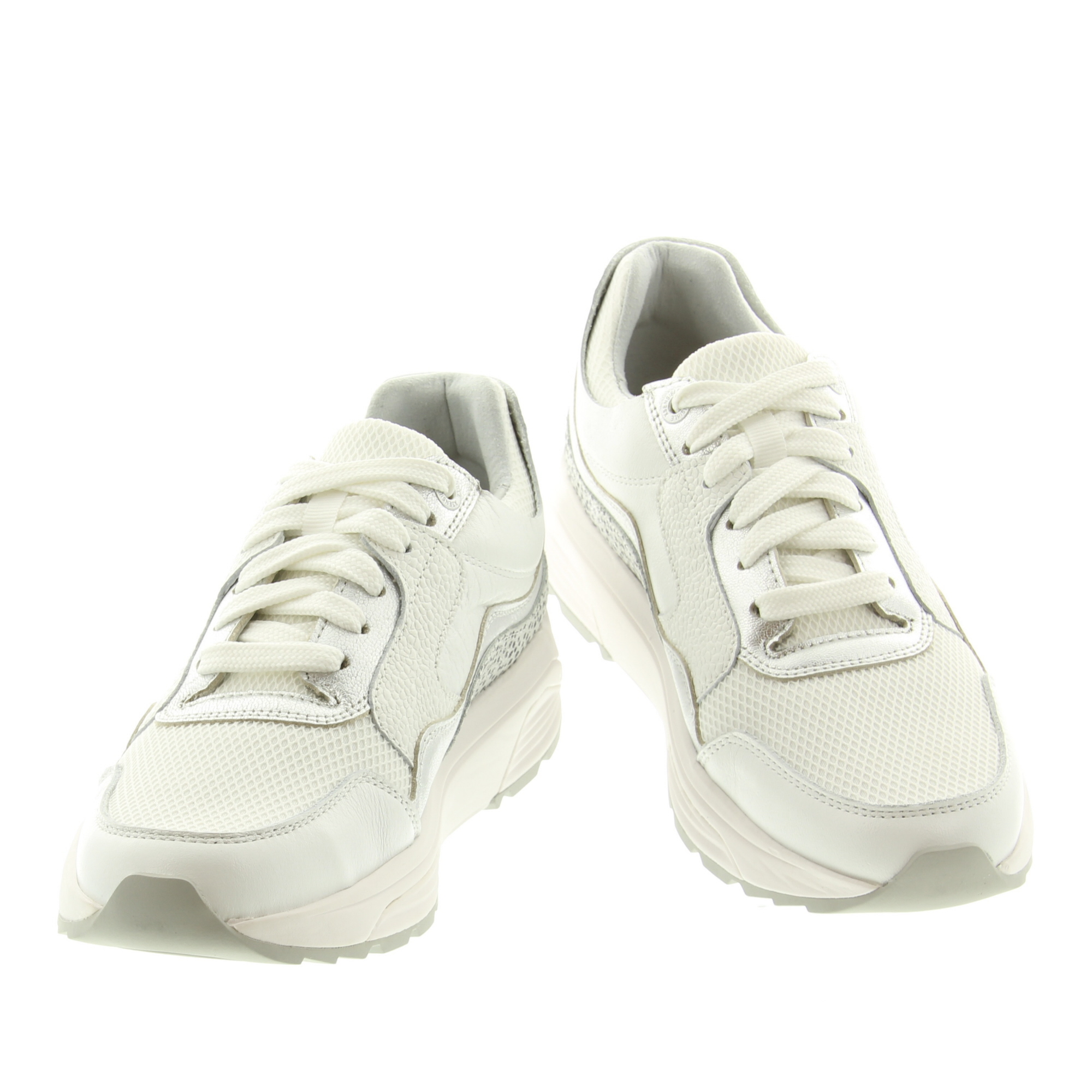 Xsensible 33000.1.190 Golden Gate Lady GX White Combi