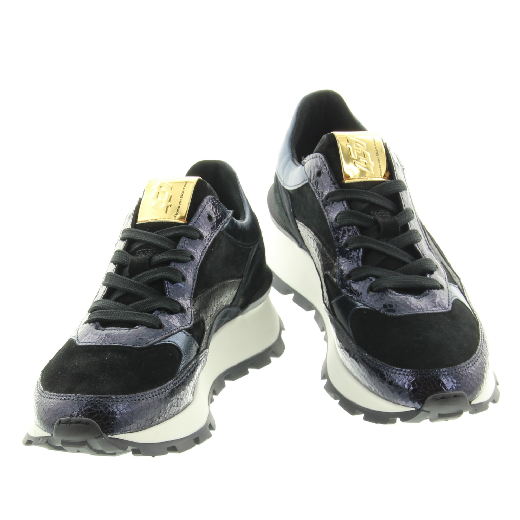 Floris van Bommel SFW-10098-41-02 Blokki 04.22 DarkBlue