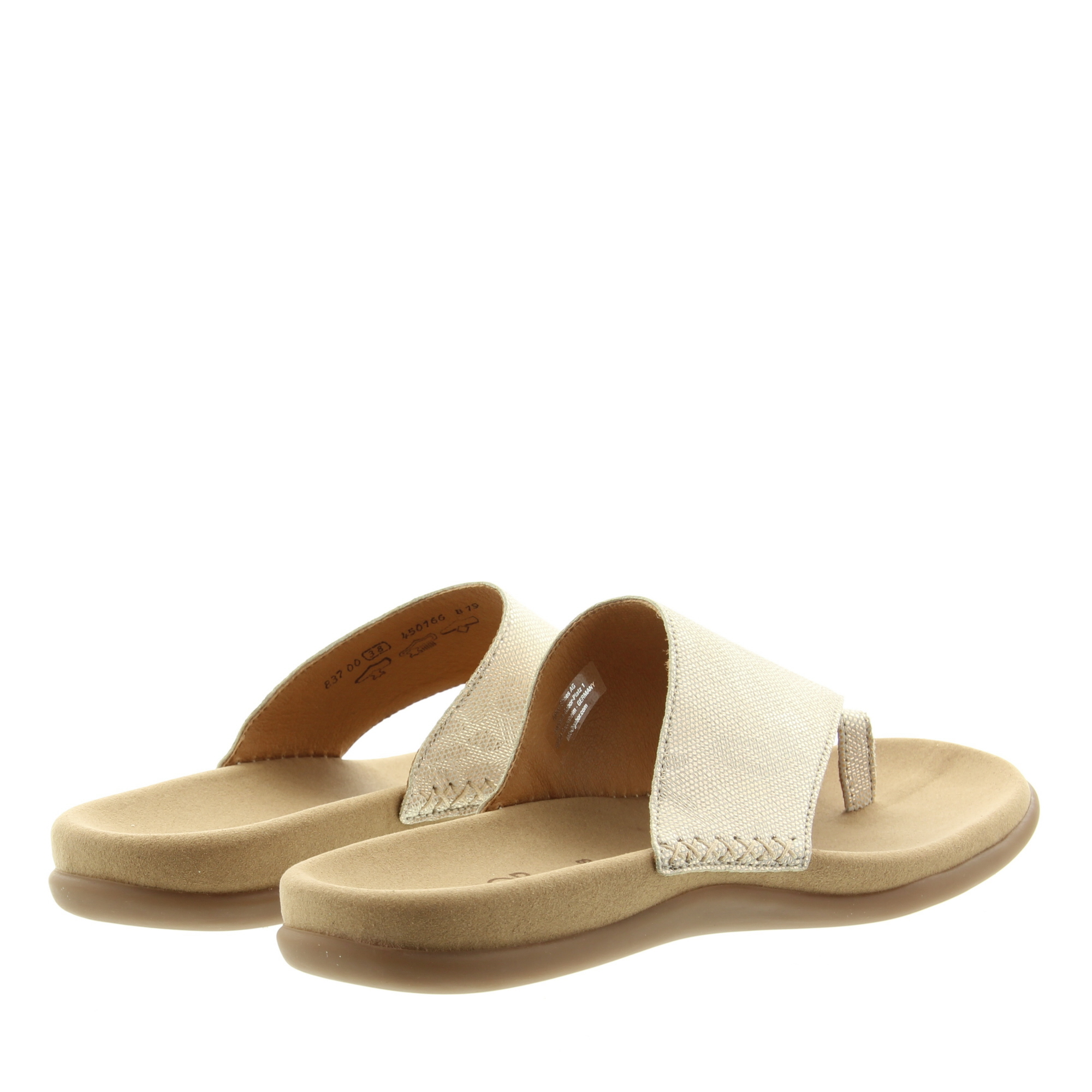 Gabor 83.700.60 Platino