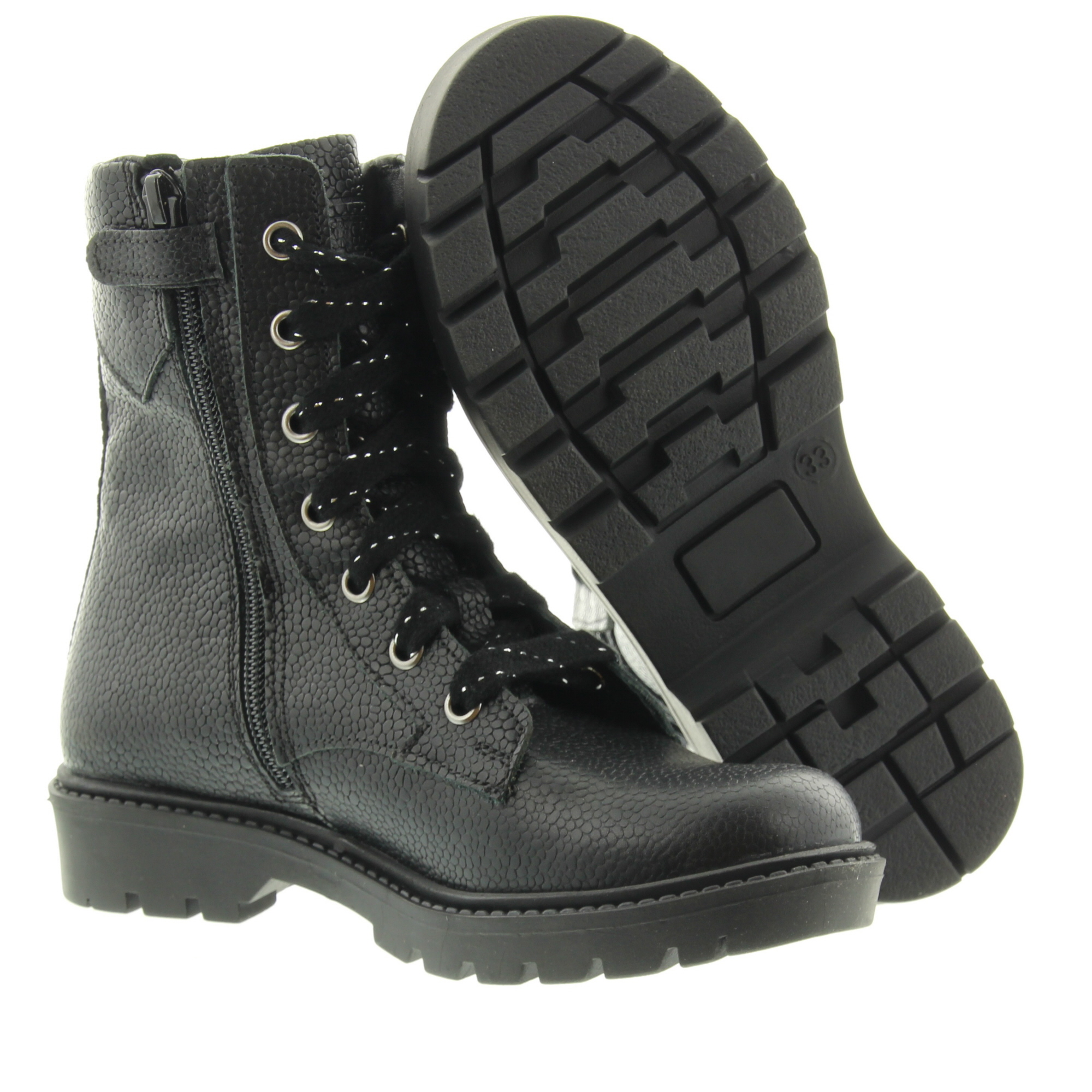 Twins Trackstyle 325951 W3 Hettie Hery 589 Black Anthracite