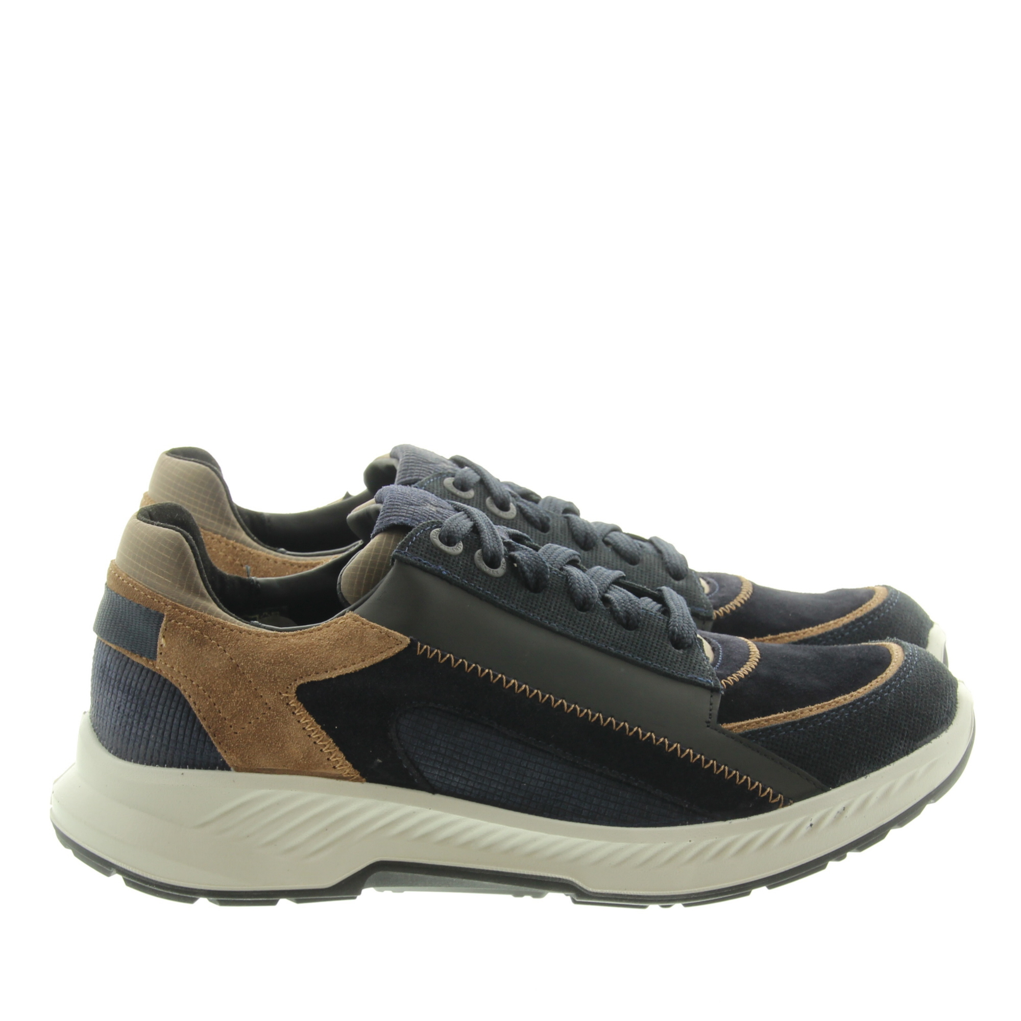 Xsensible 34201.2.220 Yukon HX Navy