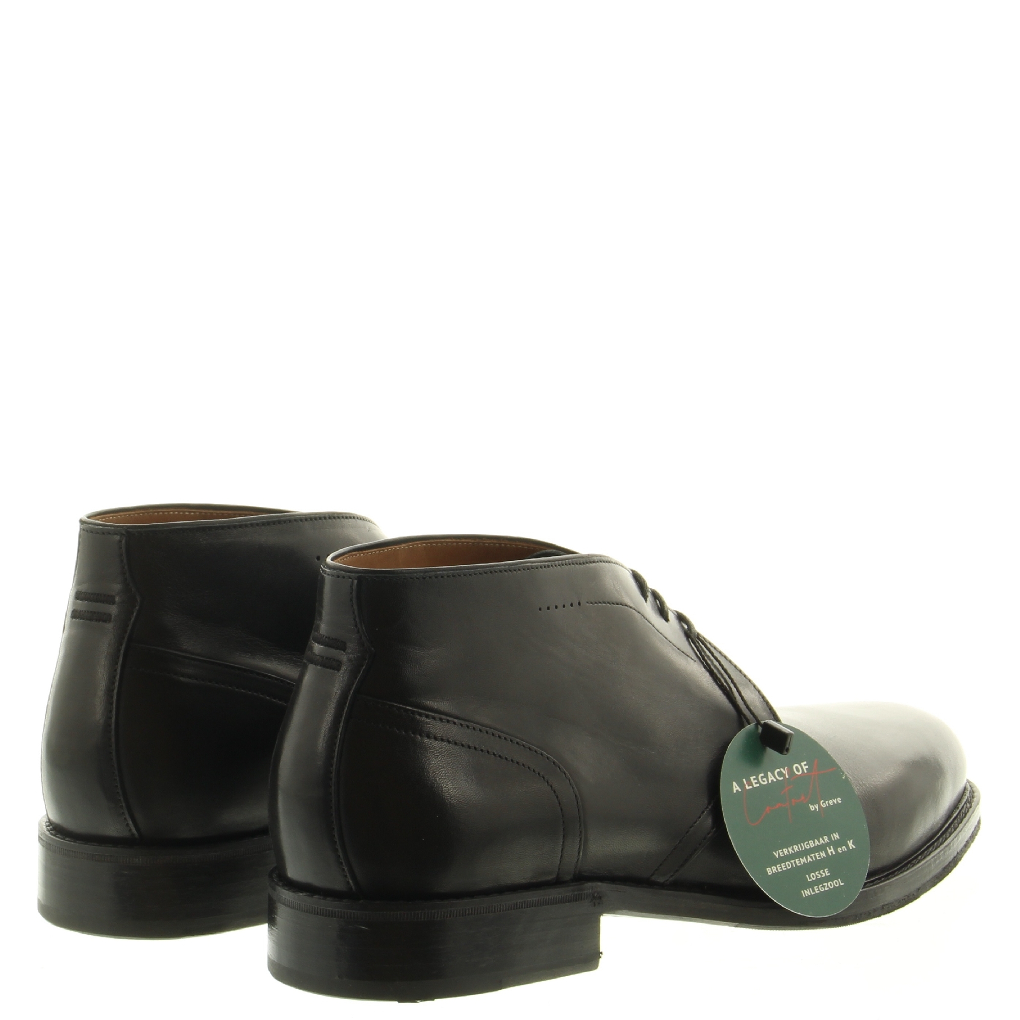 Greve 4581.88-002 Rotterdam 2710 Black Patina