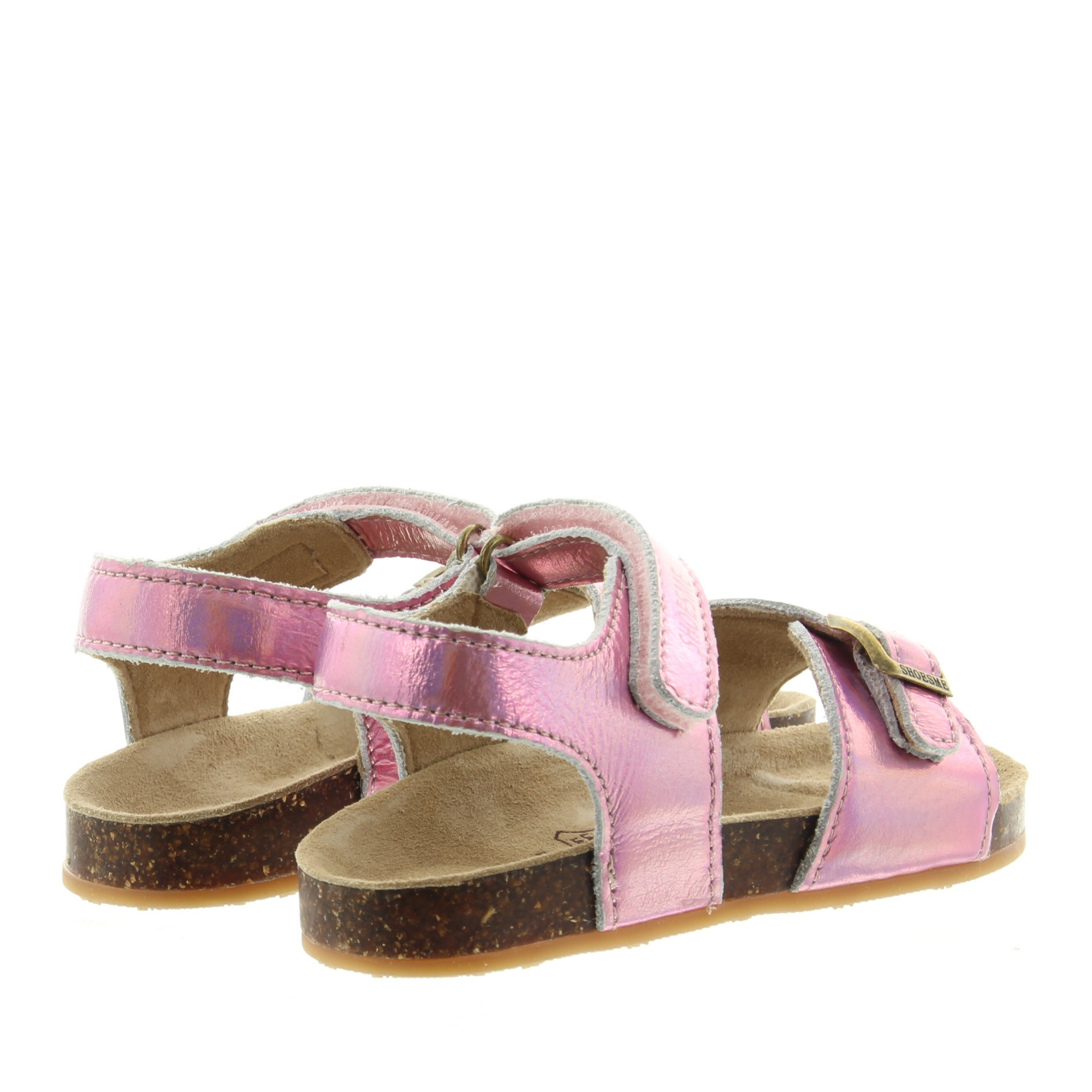 ShoesMe KL260030-G Pink