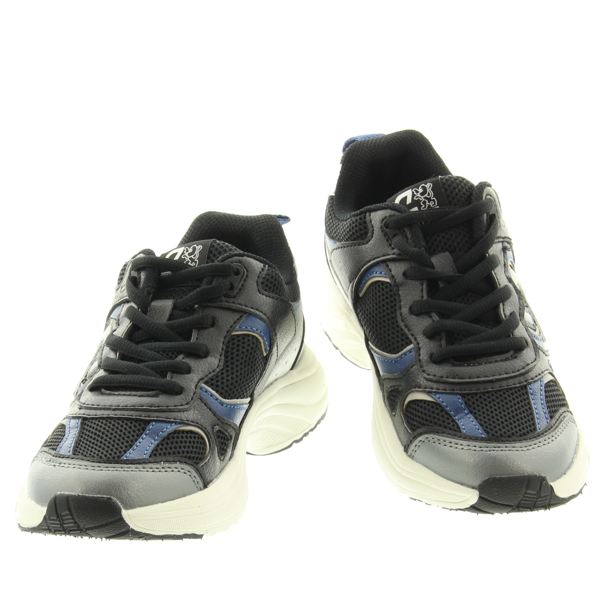 Cruyff Junior CJ253015 Marti 961 Black / Silver