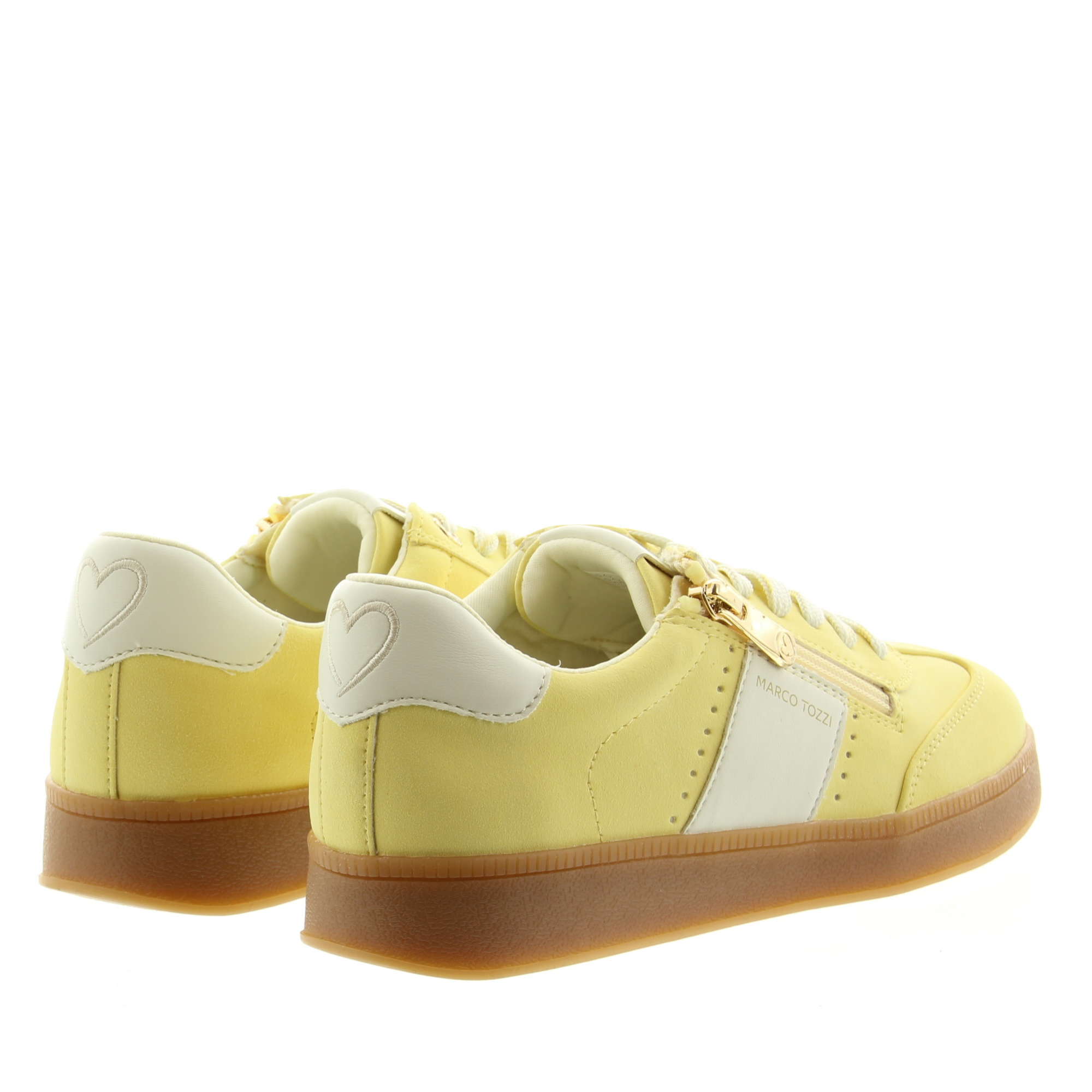 Marco Tozzi 23736 609 Limoncello