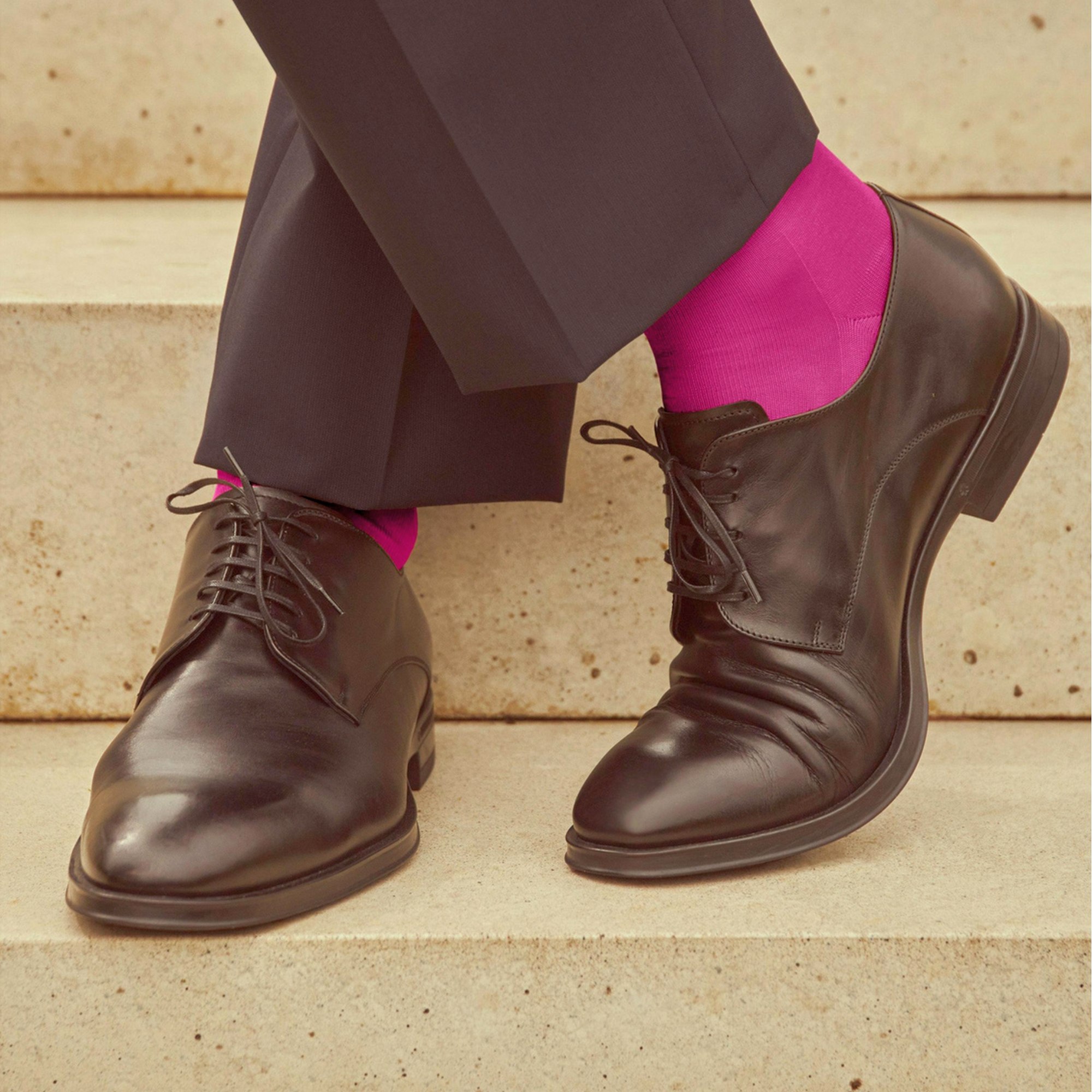 Falke 14792-14662 Tiago 3165-3390 Steel Melange Falke 14792-14662 Tiago 3165-3390 Steel Melange