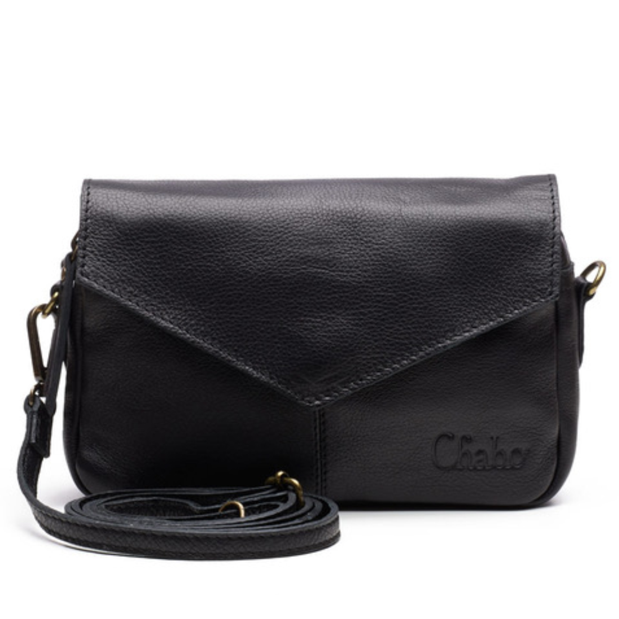 Chabo 202597 Rio Romy Plain 10 Black Chabo 202597 Rio Romy Plain 10 Black