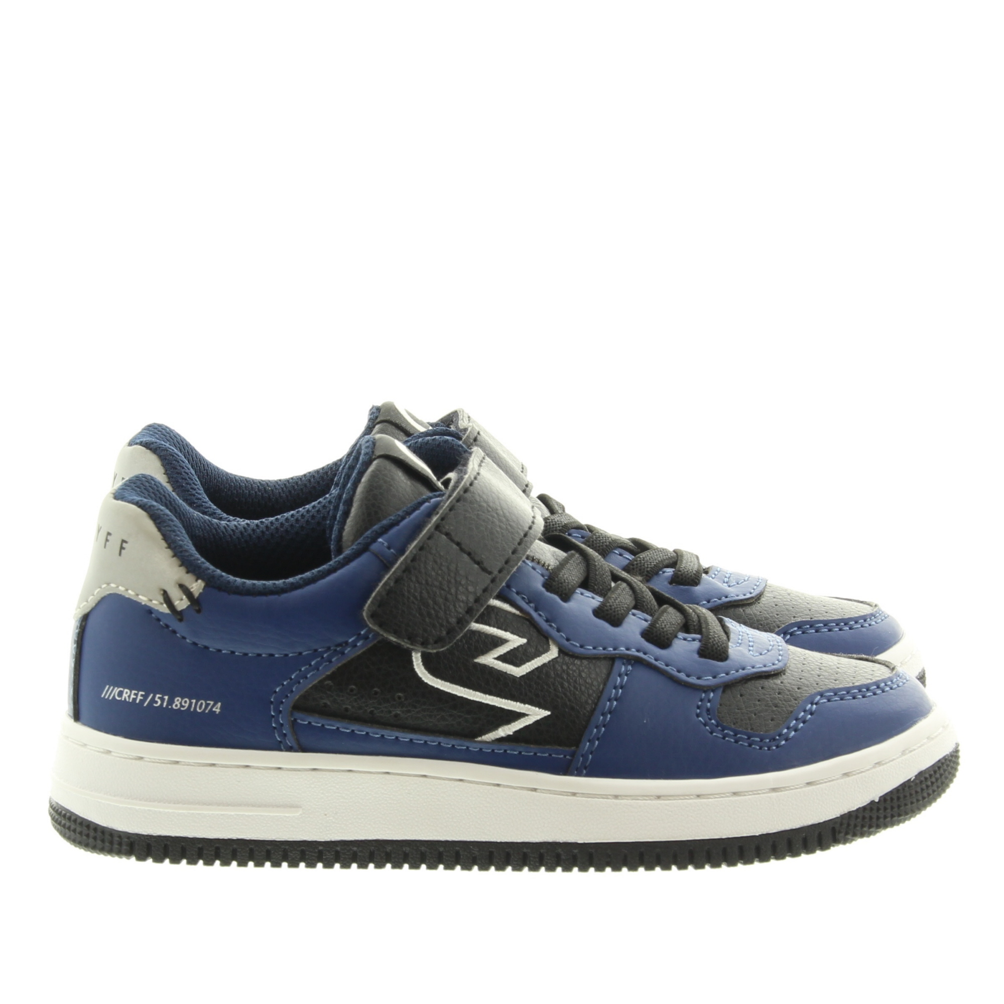 Cruyff Junior CJ253054 Royal C 679 Navy / Black
