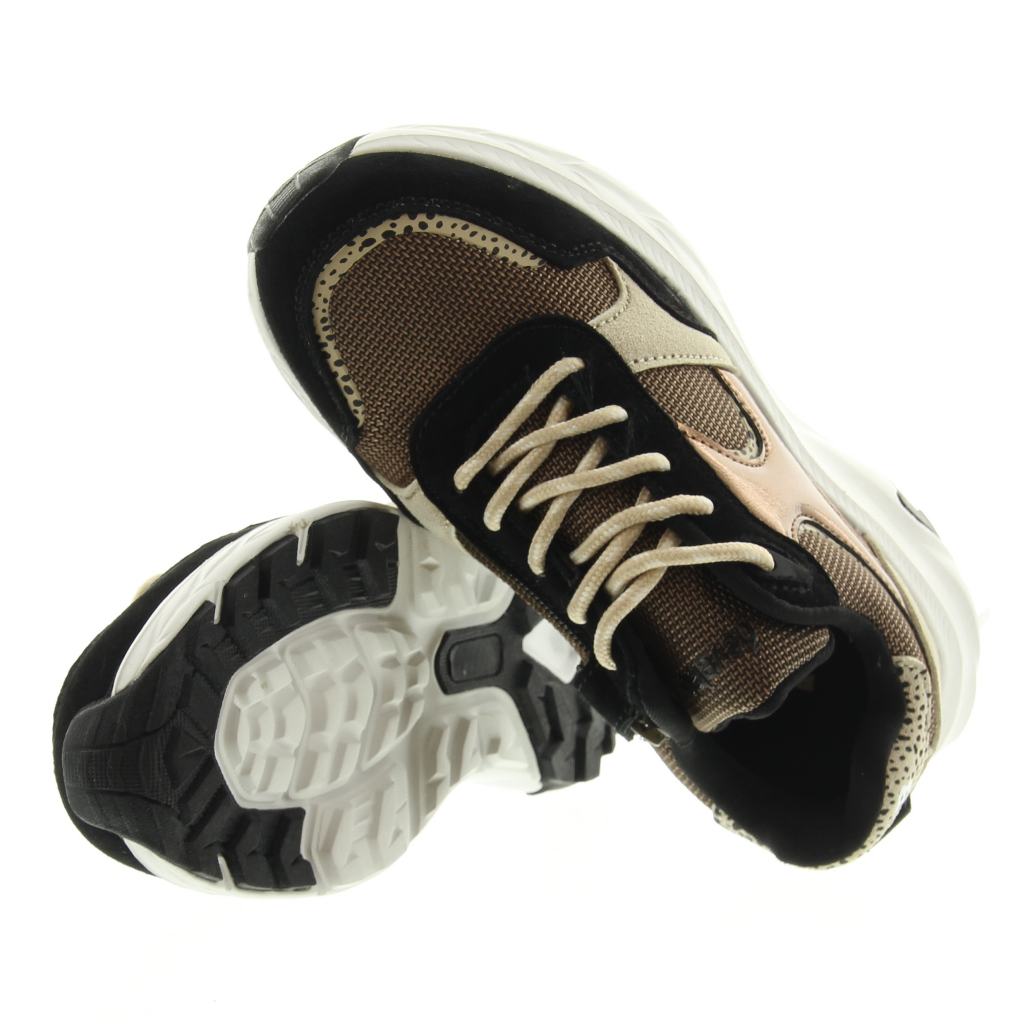 Develab 40002 999 Black Combi
