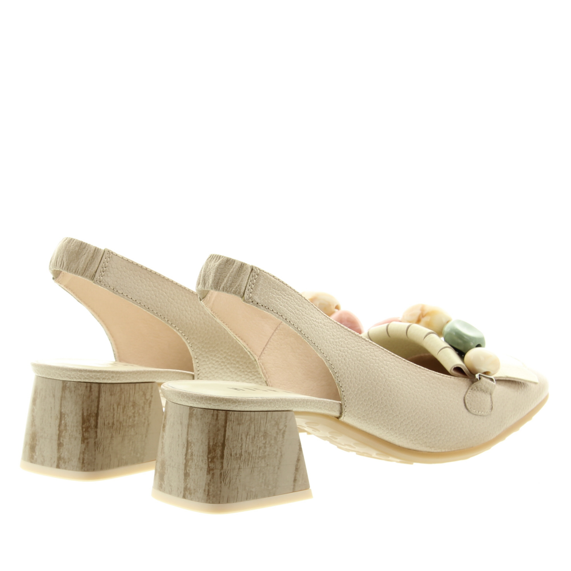Hispanitas HV253945 Taupe Latte
