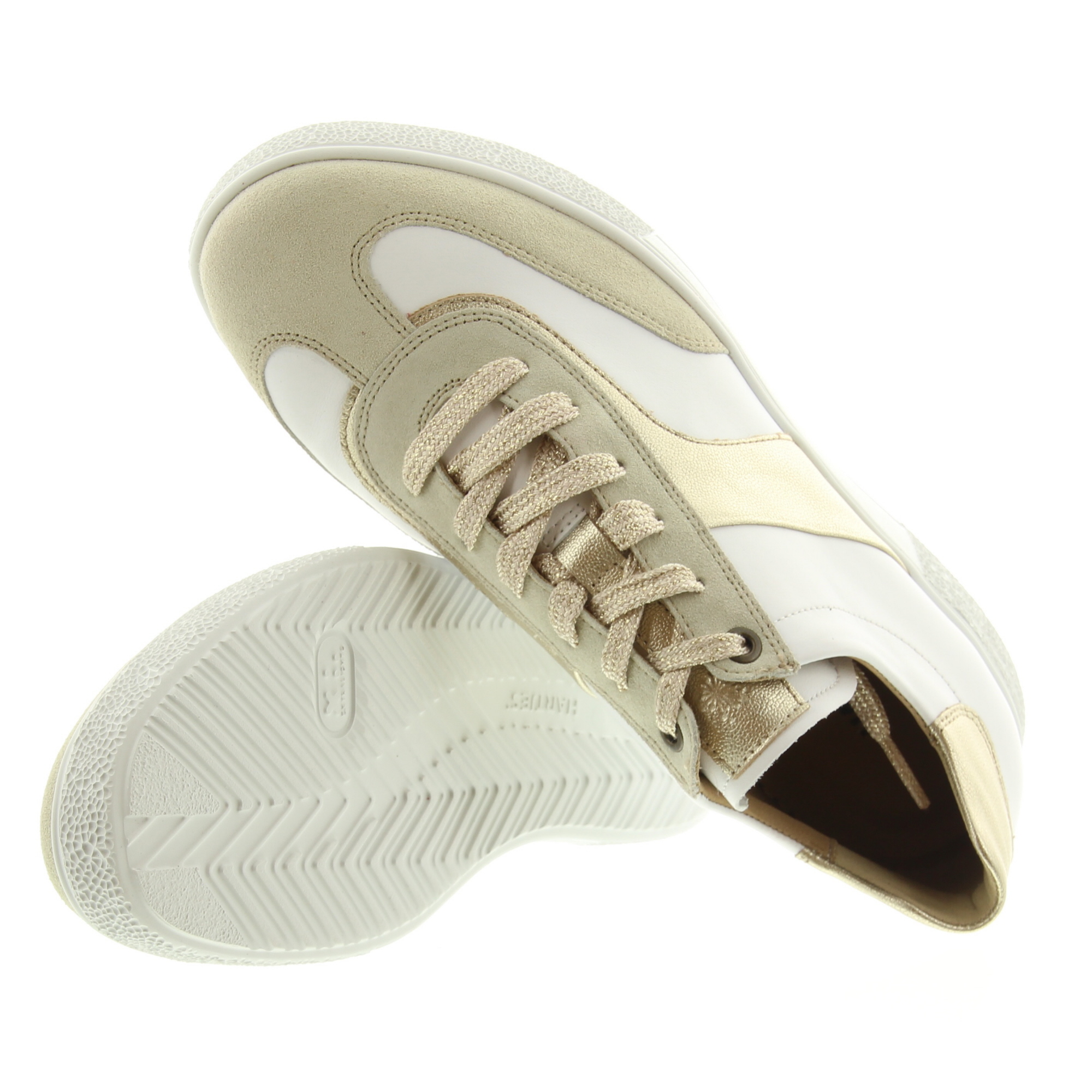 Hartjes 162.2702 Sophie Shoe 32.02 Beige Weiss