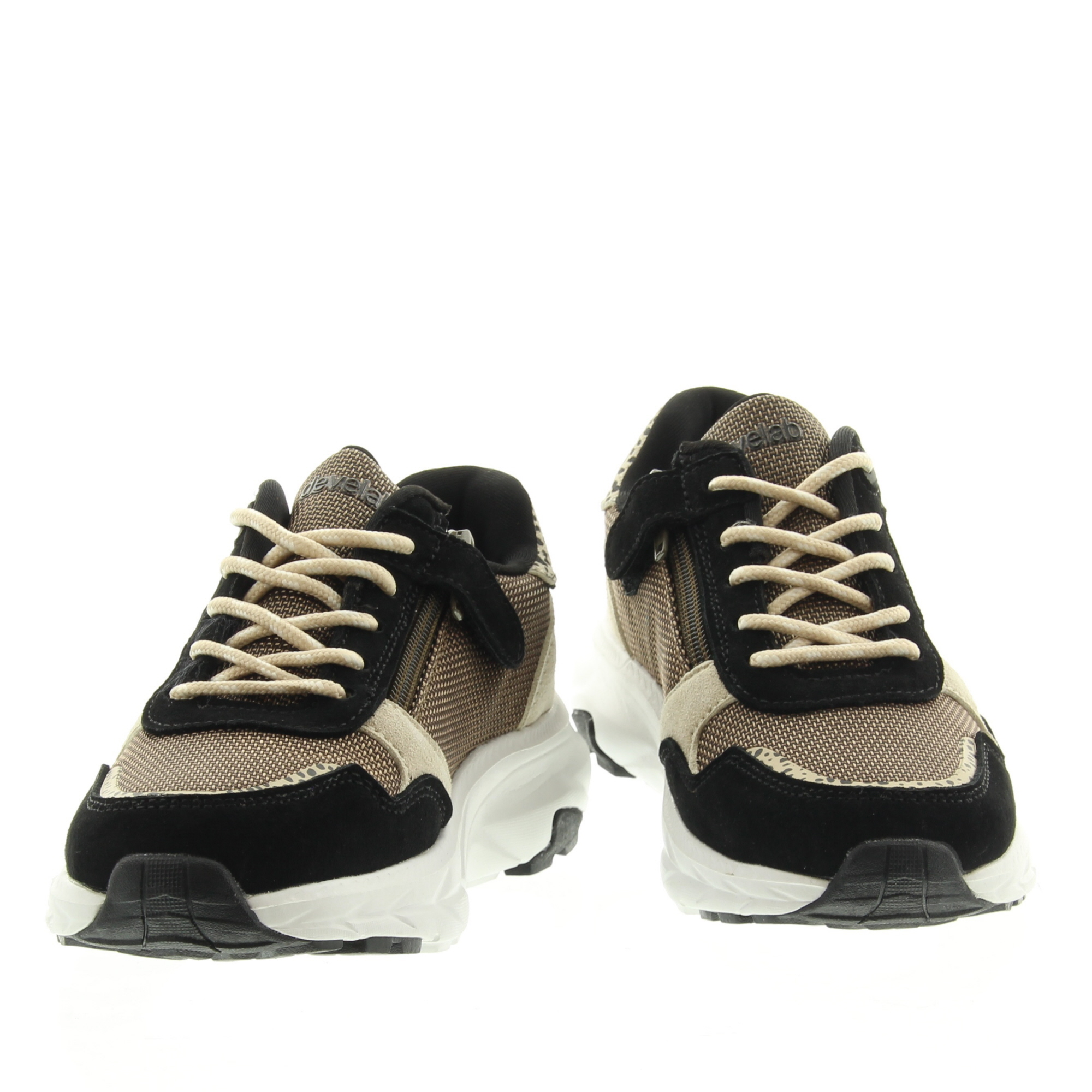 Develab 40002 999 Black Combi