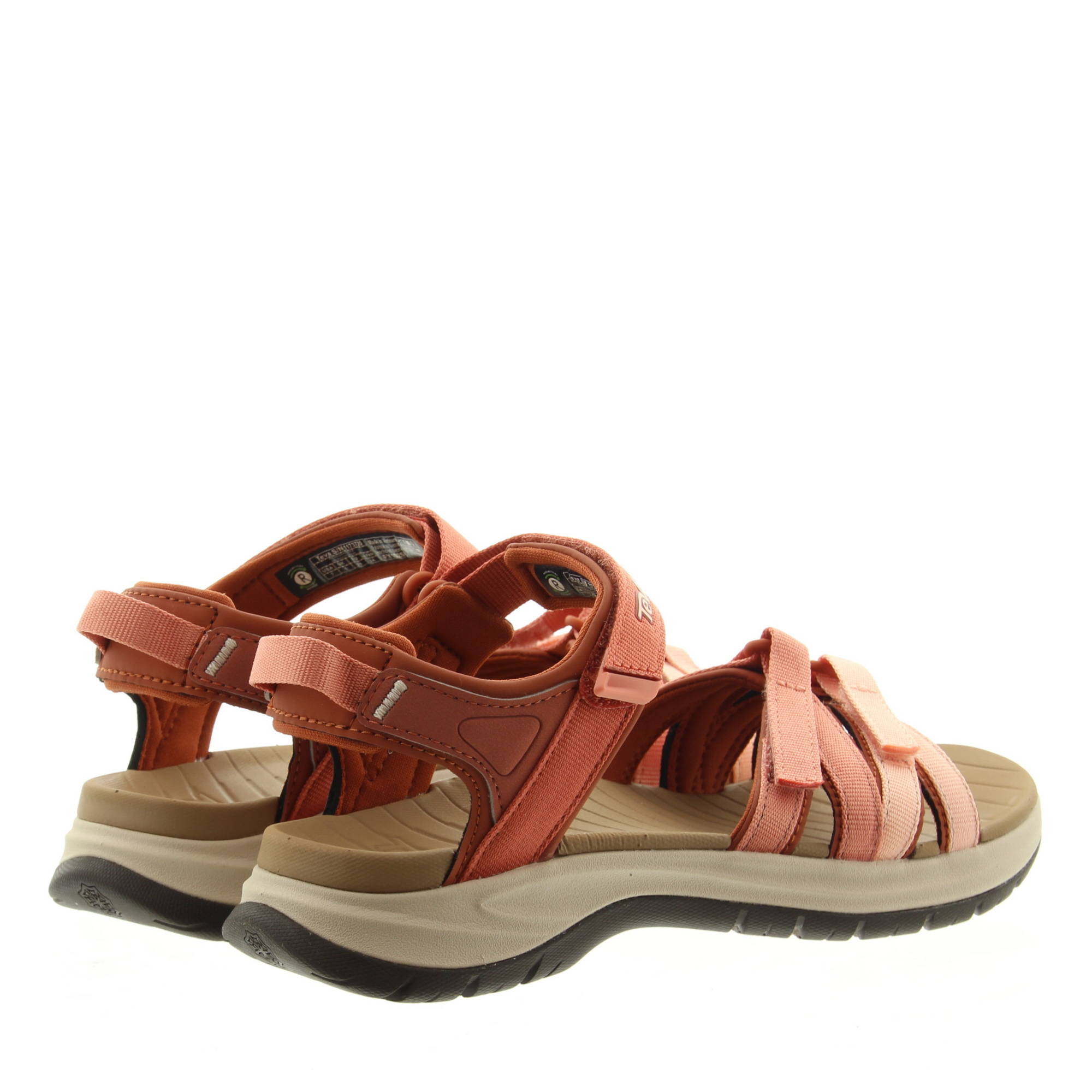 Teva 1173720 Tirra Sport SDNM Sedona Multi