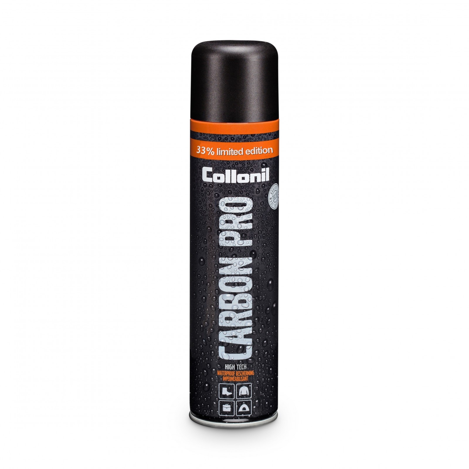 Collonil Carbon Pro +33% limited ed. spray 400 ml
