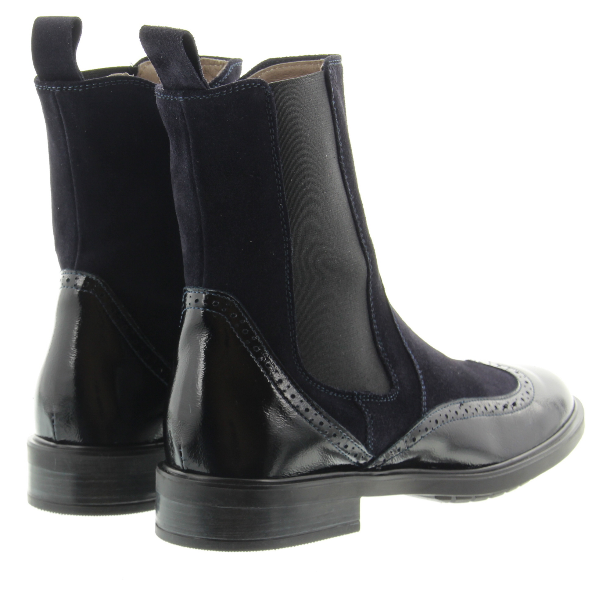 DL Sport 6827 vers. 03 Gloss Blu