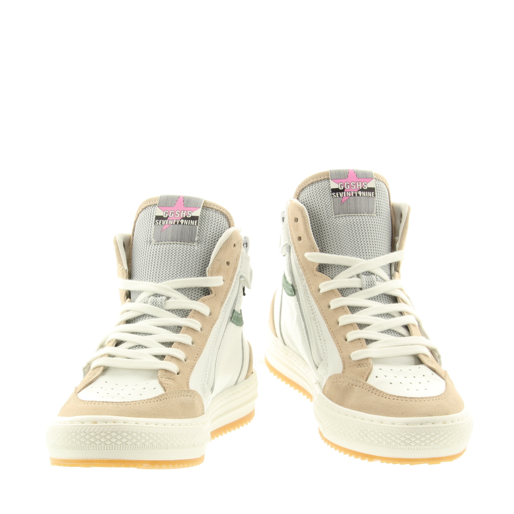 Giga G3936 A68A18 Clay Optic.White